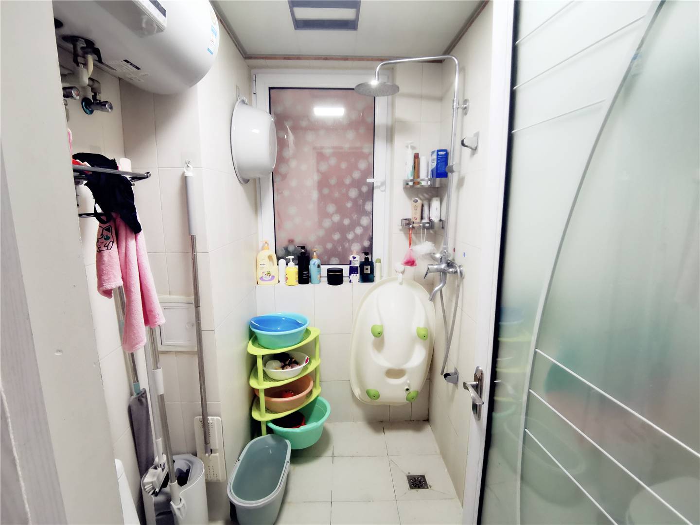 鲁能领秀城中央公园西三区（十九区）