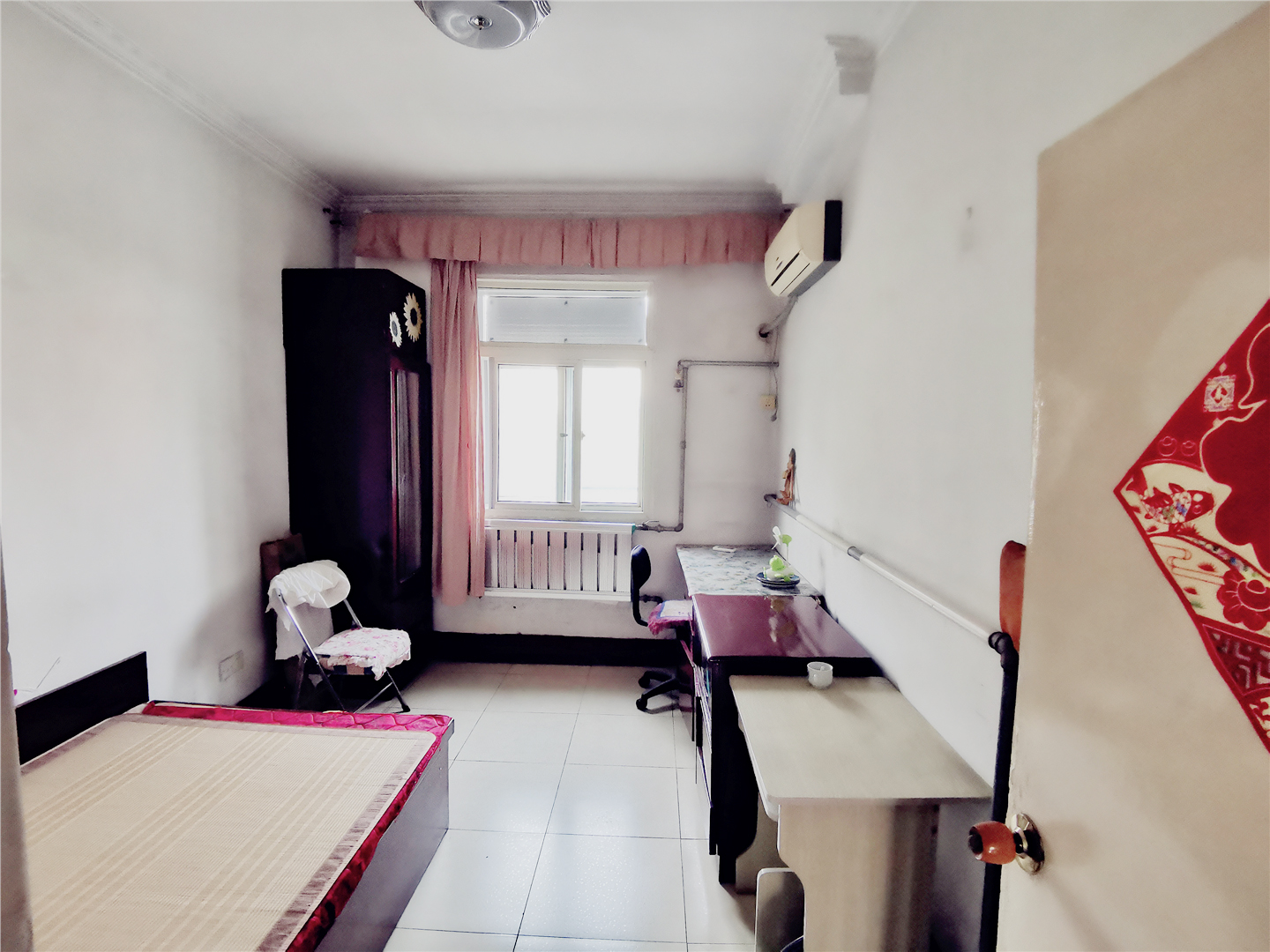 七里山南村一区