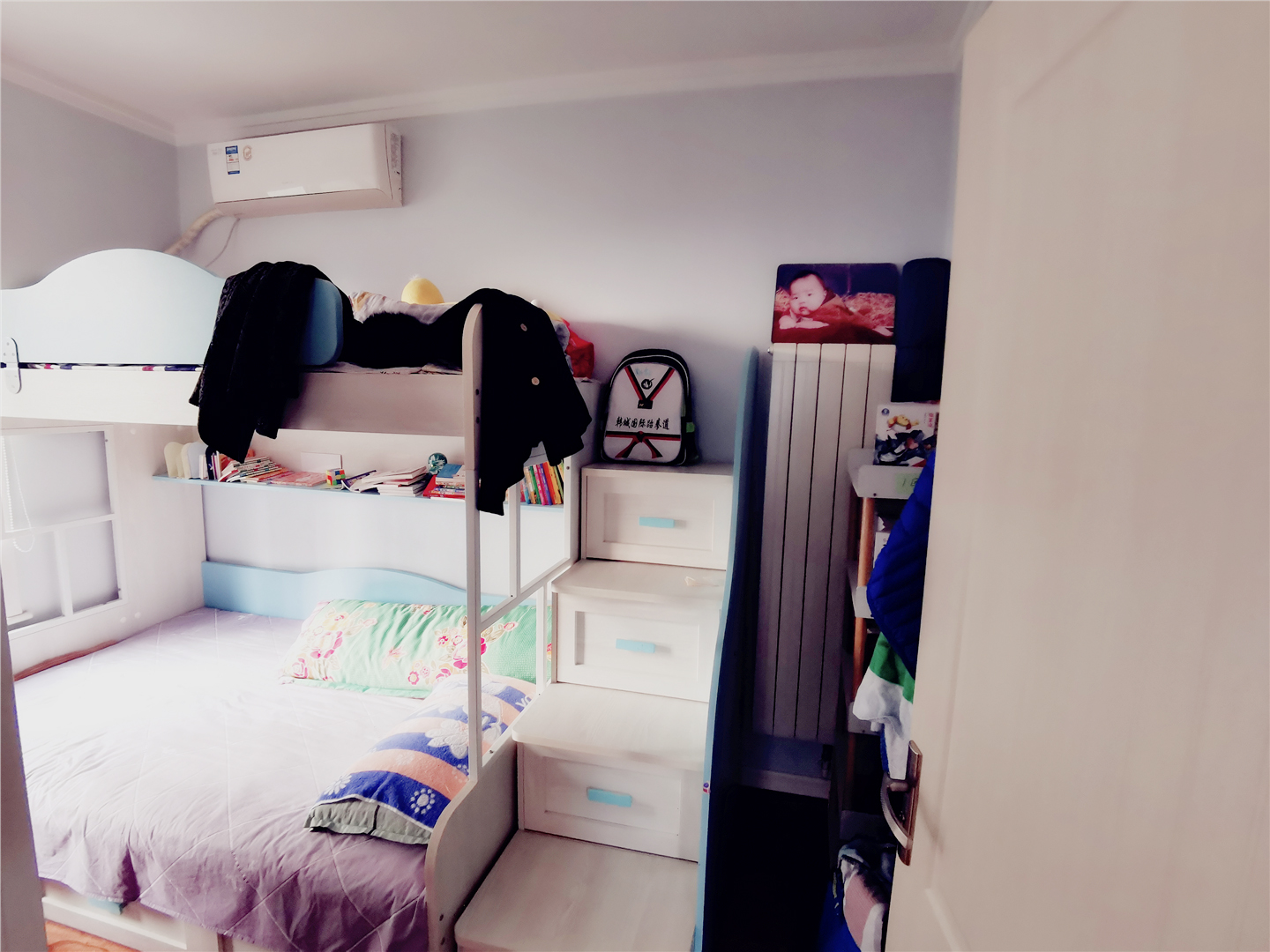 鲁能领秀城中央公园西三区（十九区）