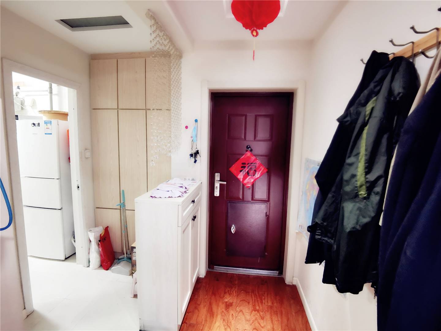 鲁能领秀城中央公园西三区（十九区）