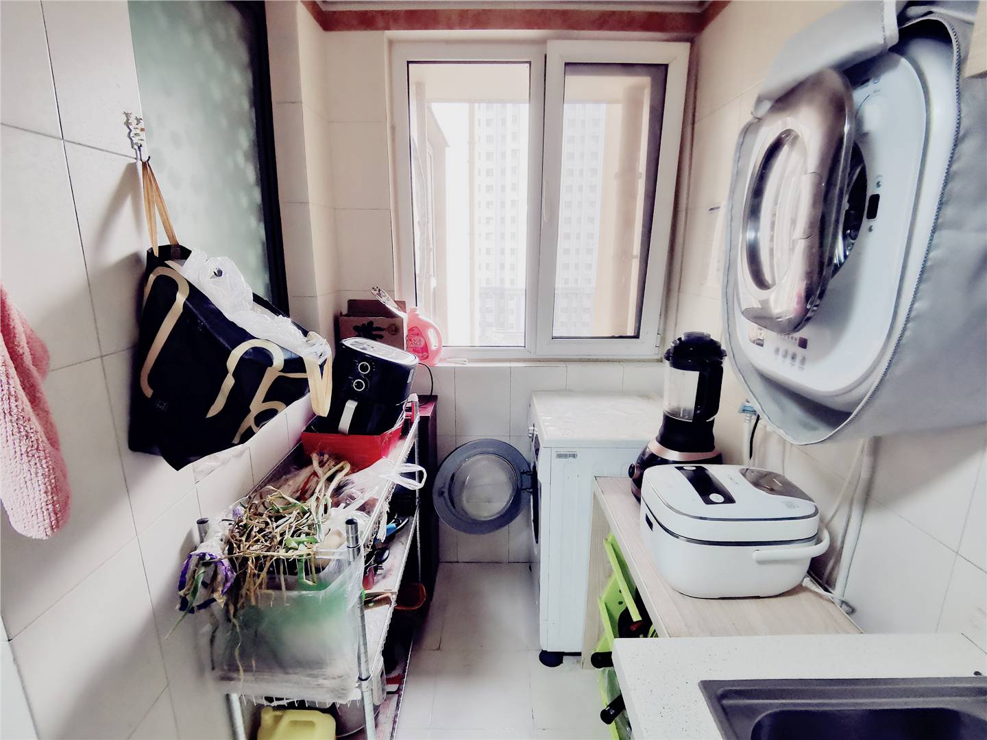 鲁能领秀城中央公园西三区（十九区）