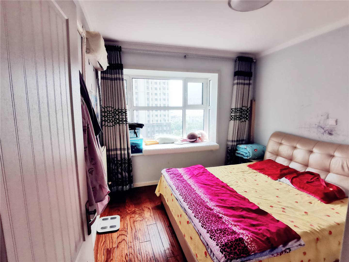 鲁能领秀城中央公园西三区（十九区）