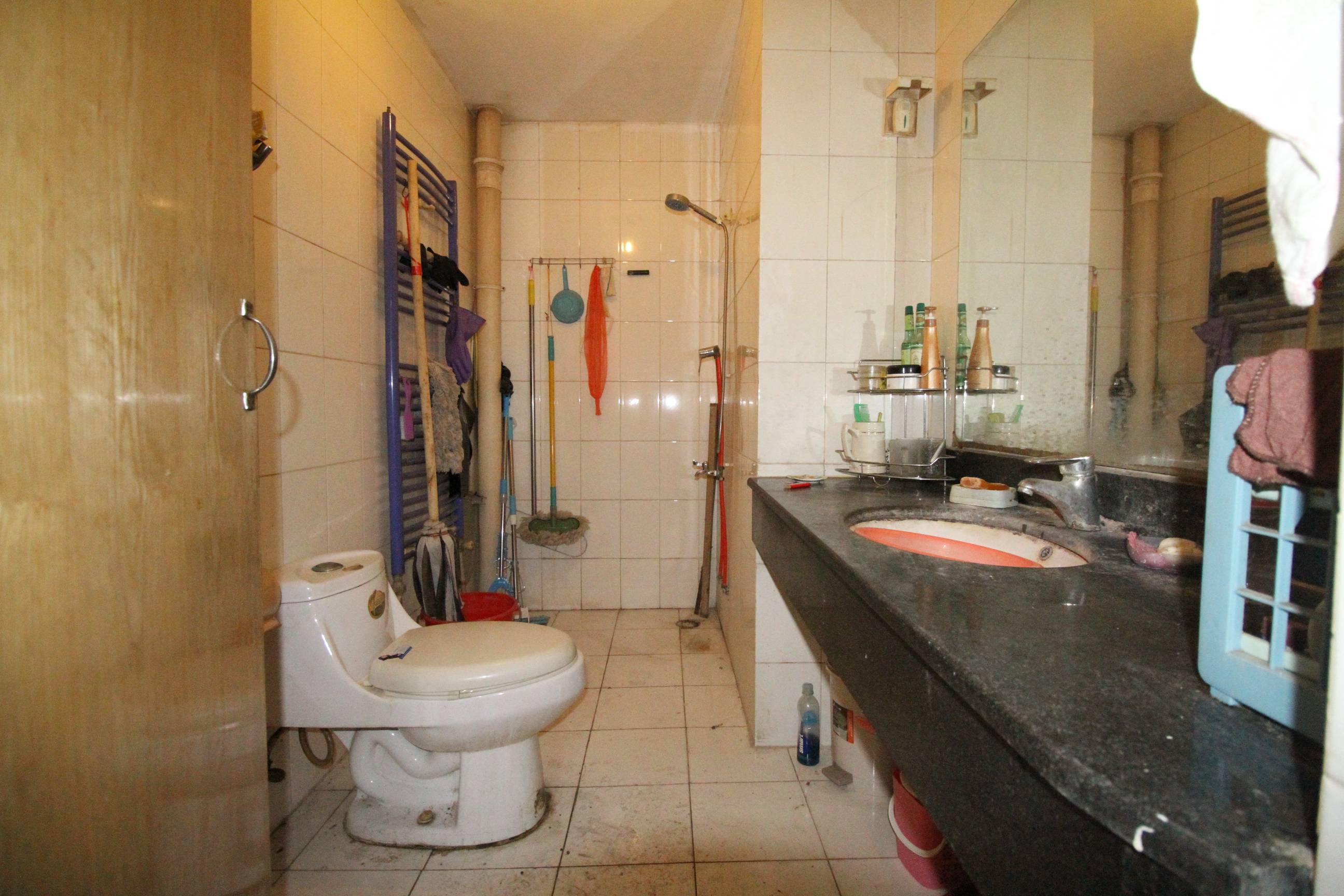 电力一公司宿舍