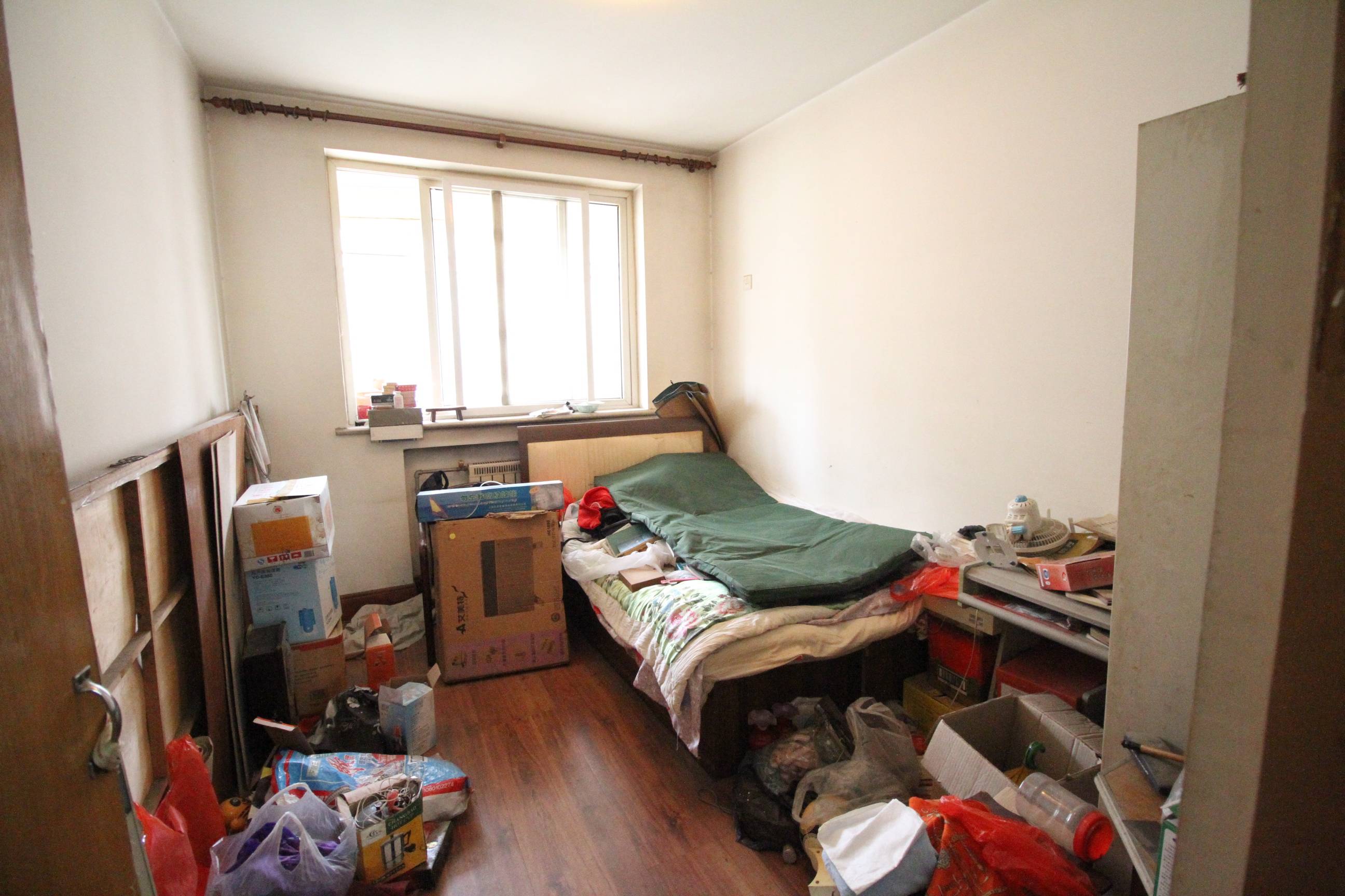 电力一公司宿舍