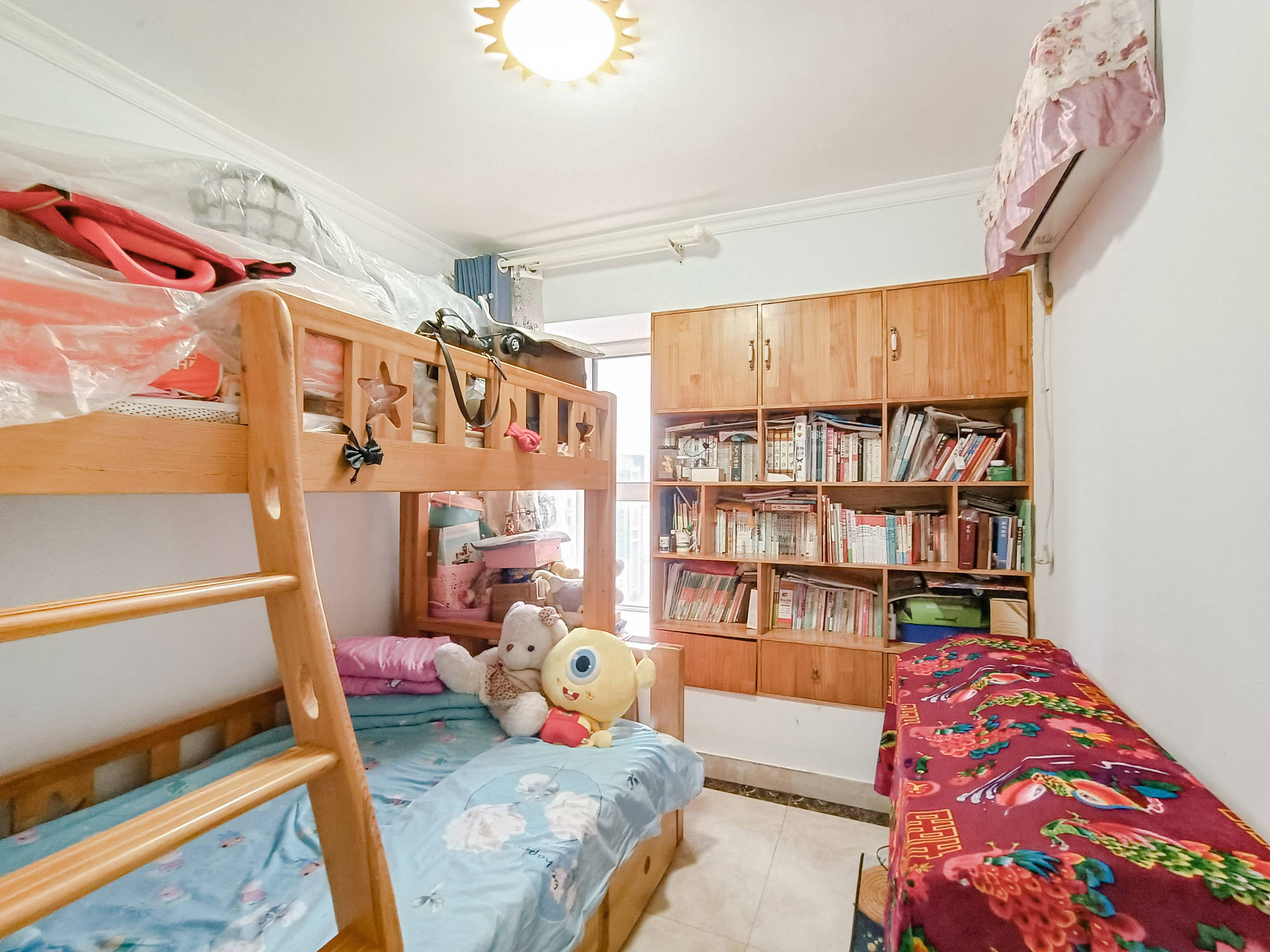 天鸿万象新天理想郡