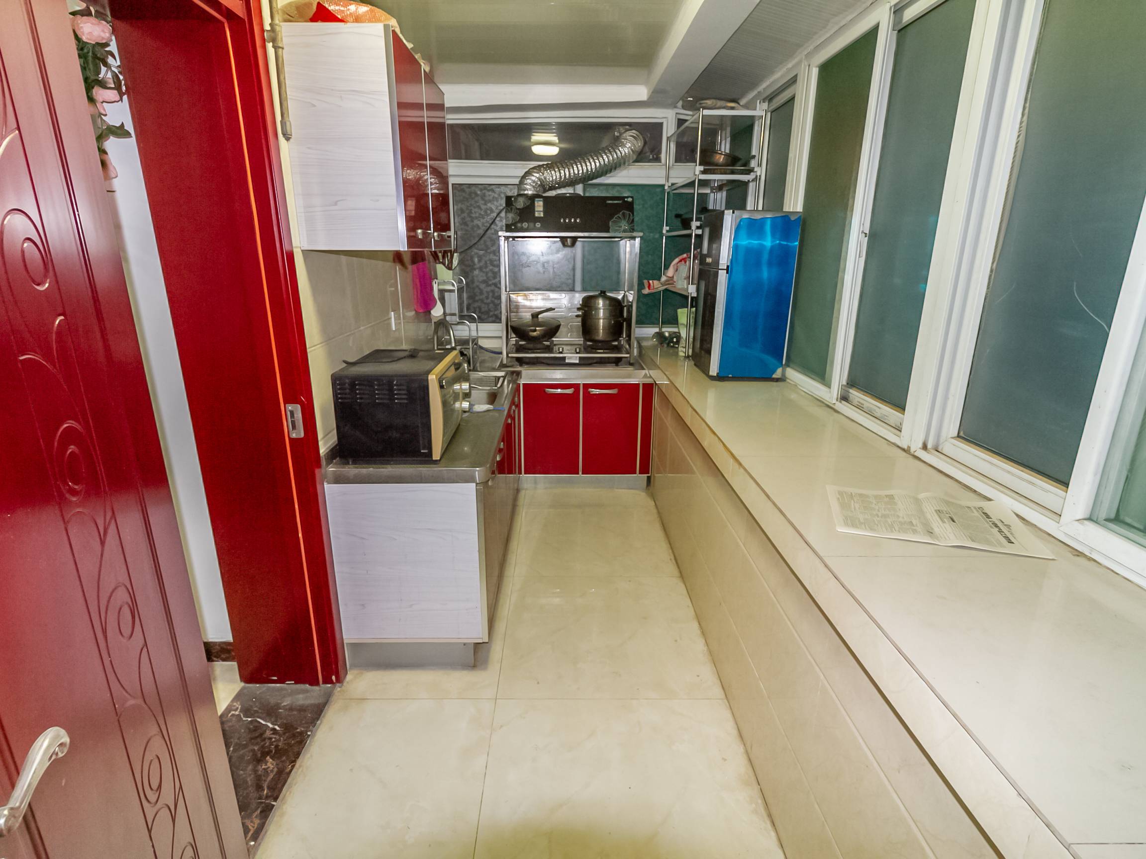 制锦市西杆面巷