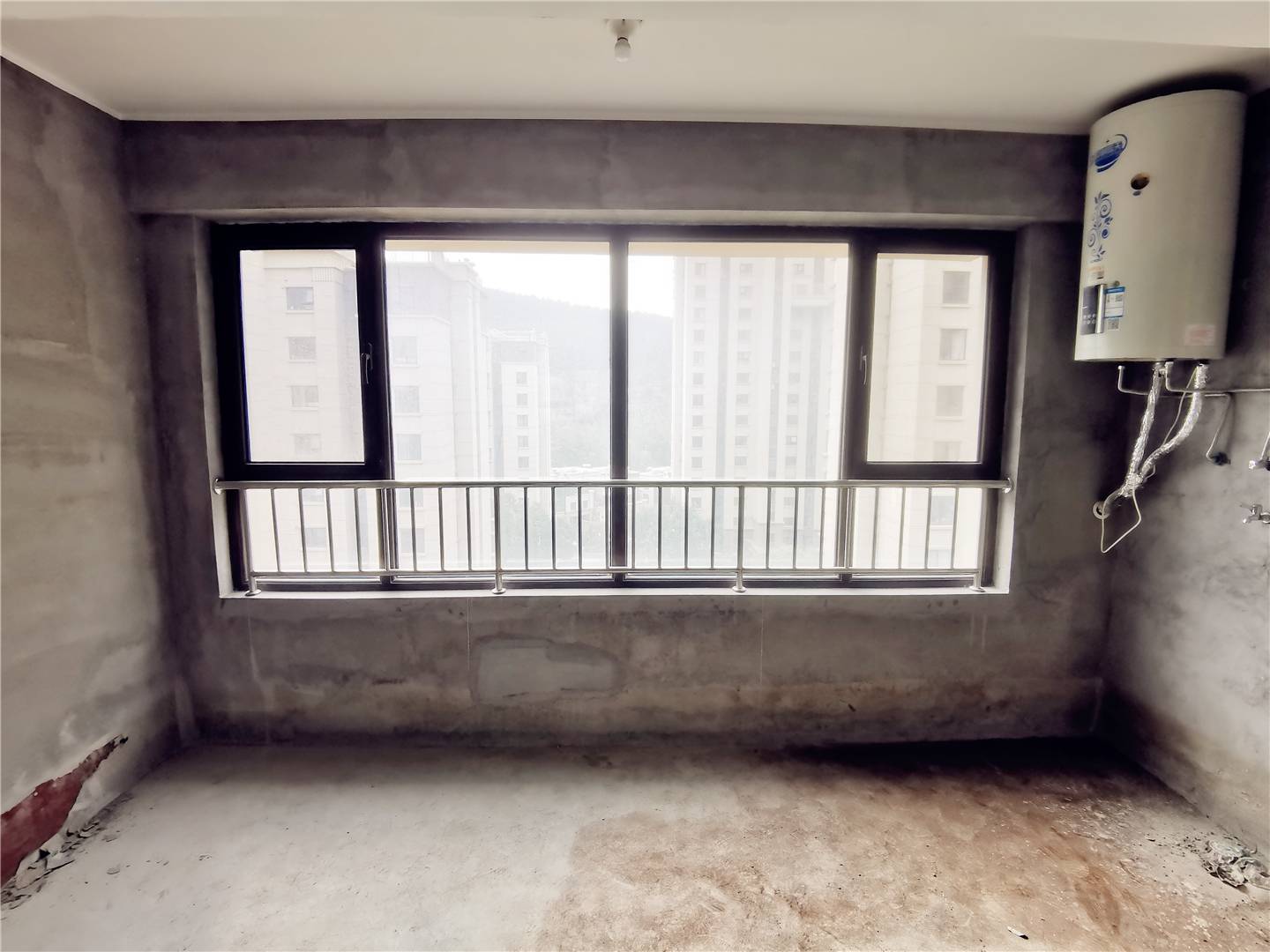 鲁能领秀公馆