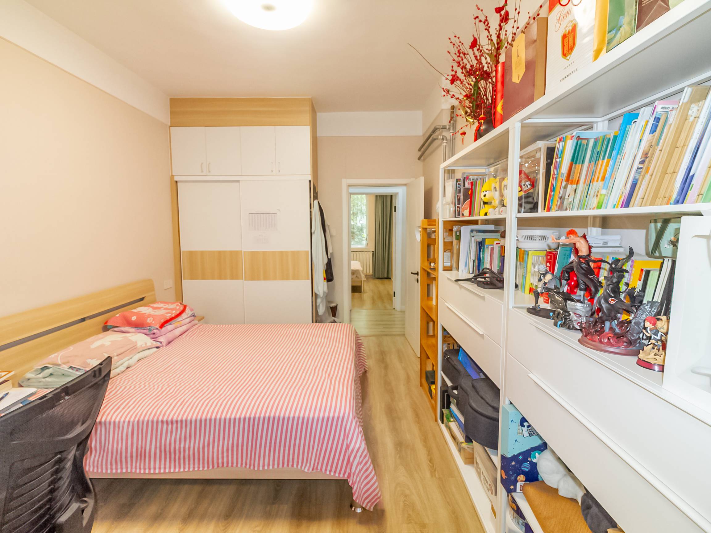  小纬四路44号 南北