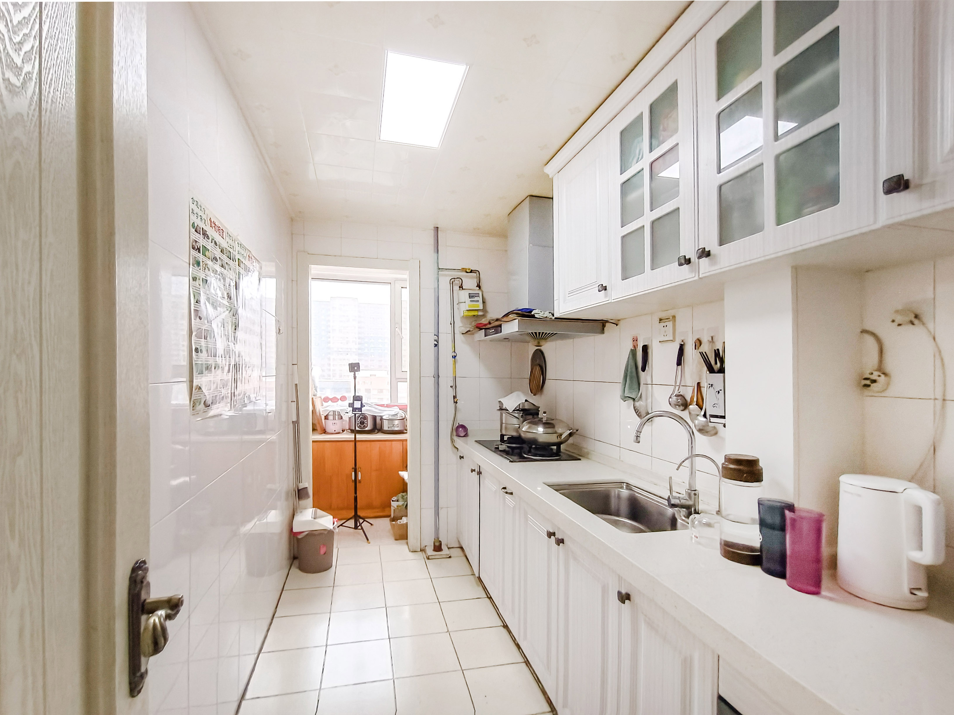 天鸿万象新天理想郡