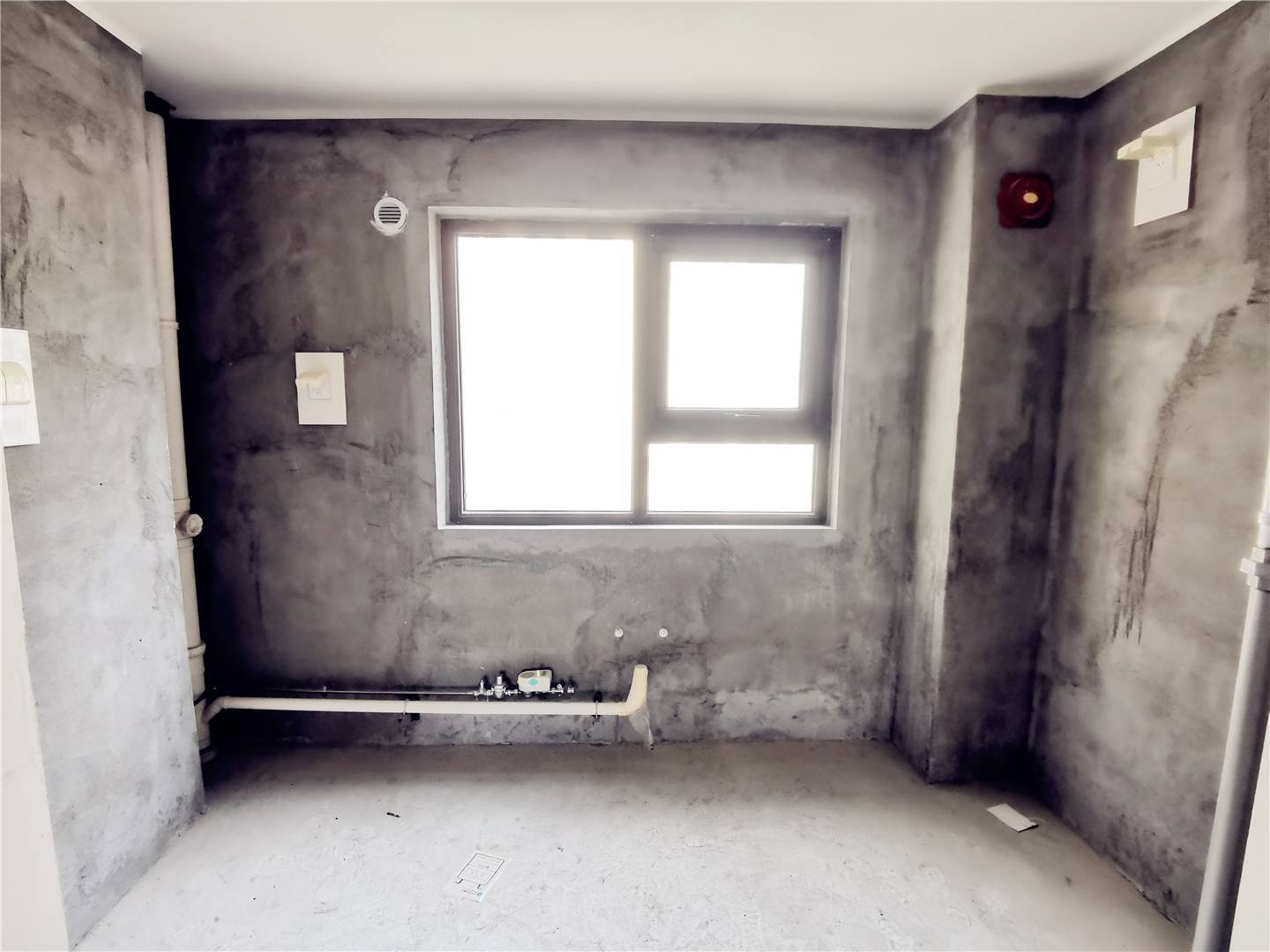 鲁能领秀公馆