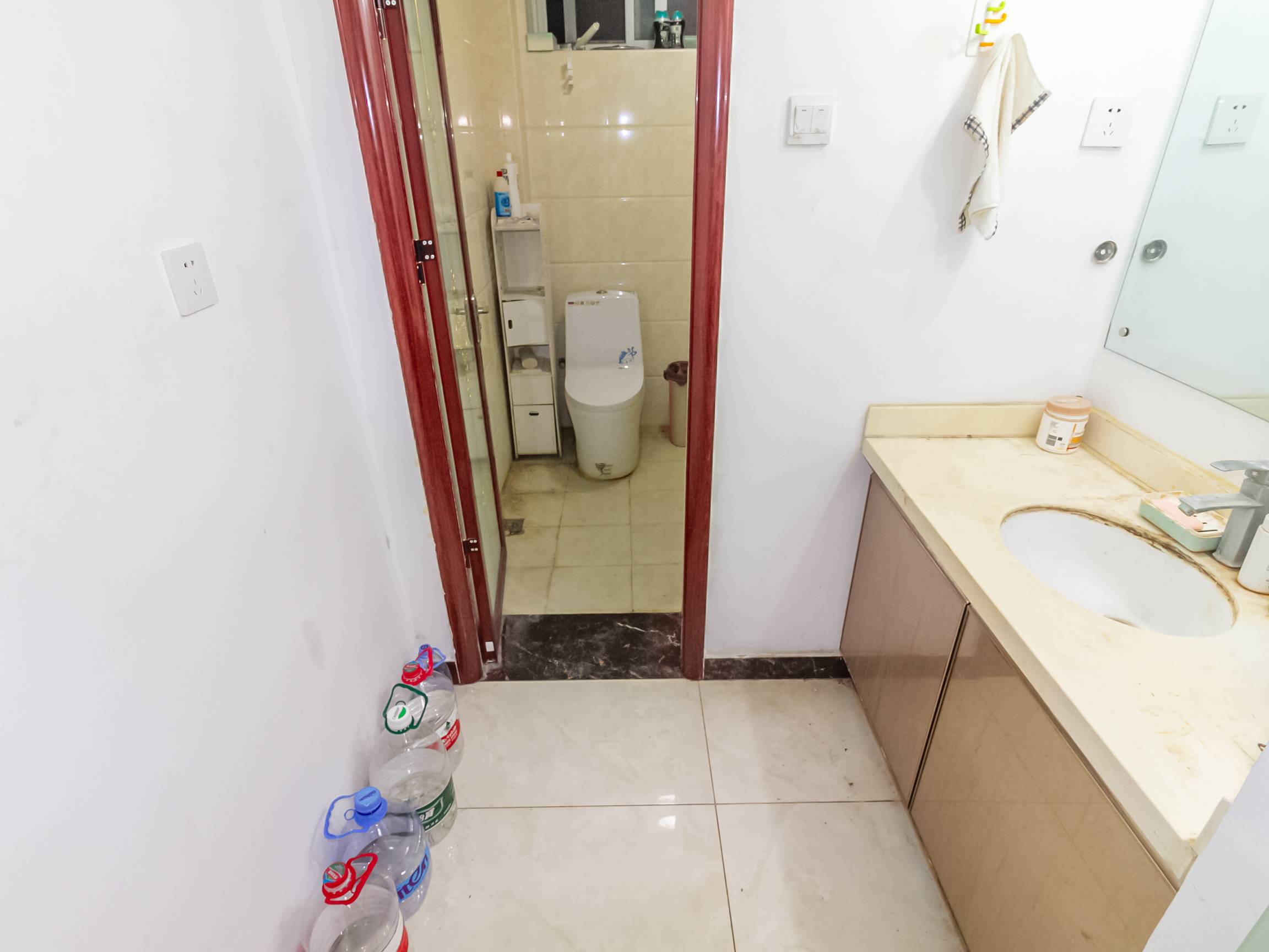 制锦市西杆面巷