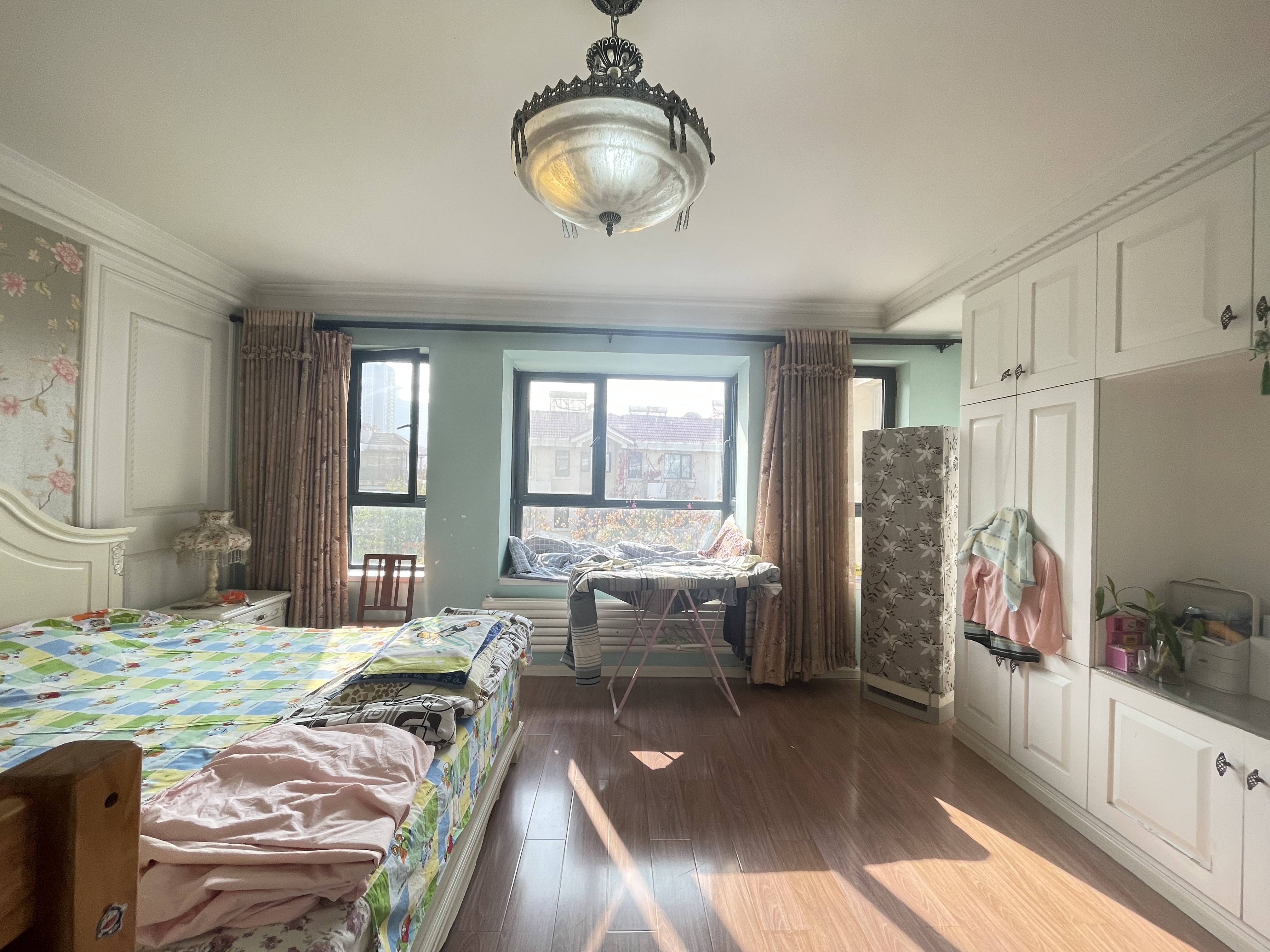 世通新生活家园