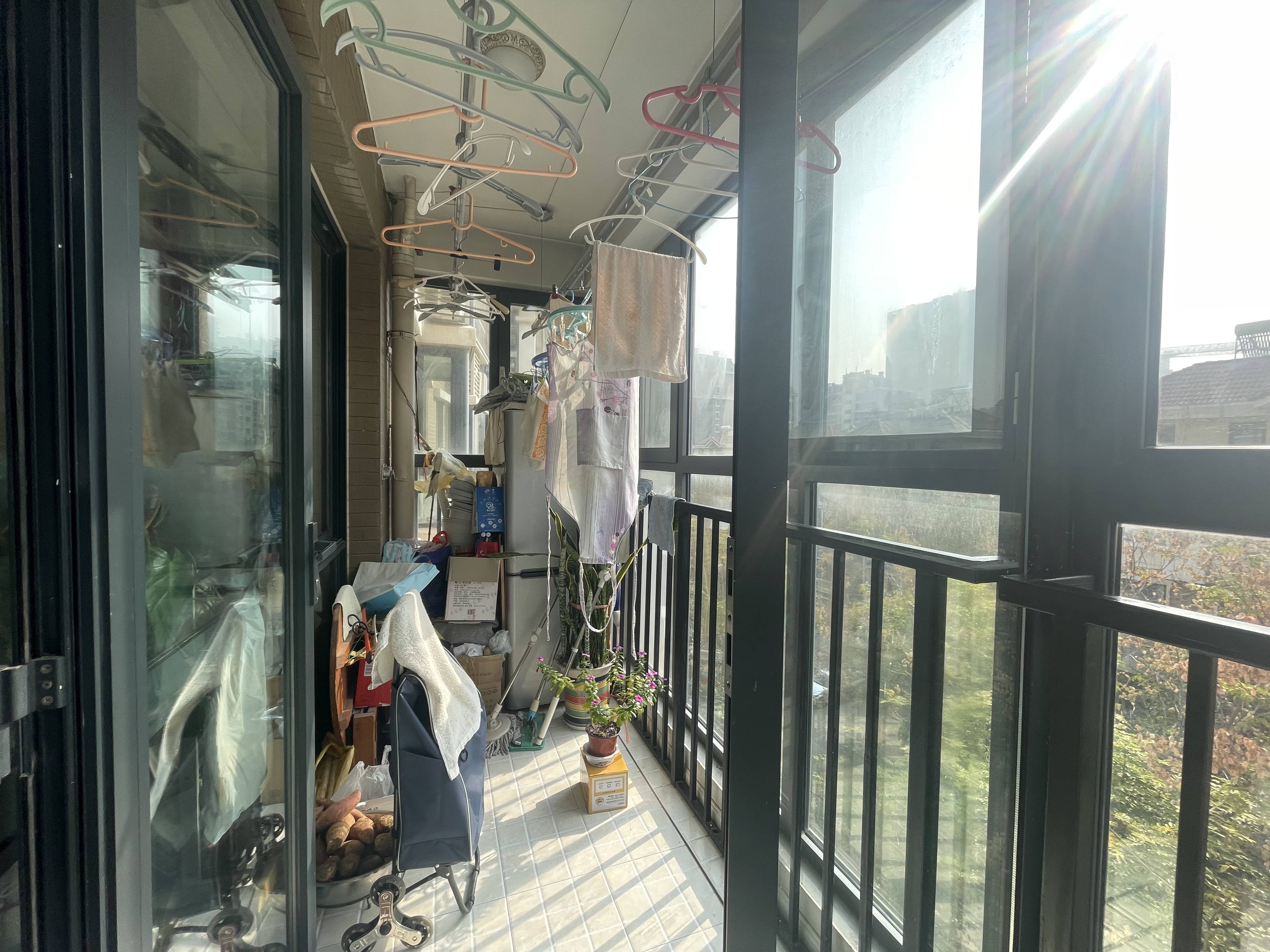 世通新生活家园