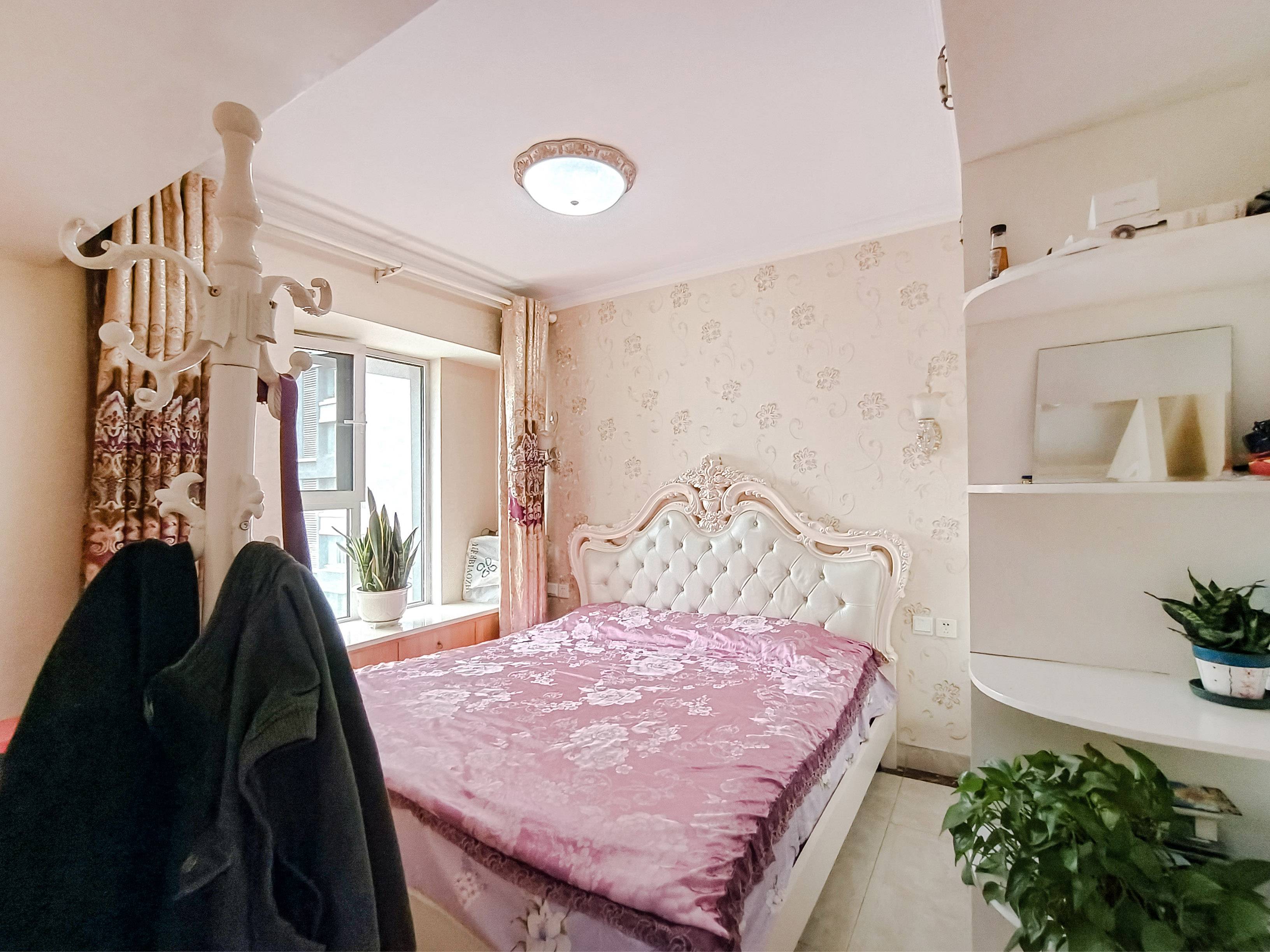 天鸿万象新天理想郡