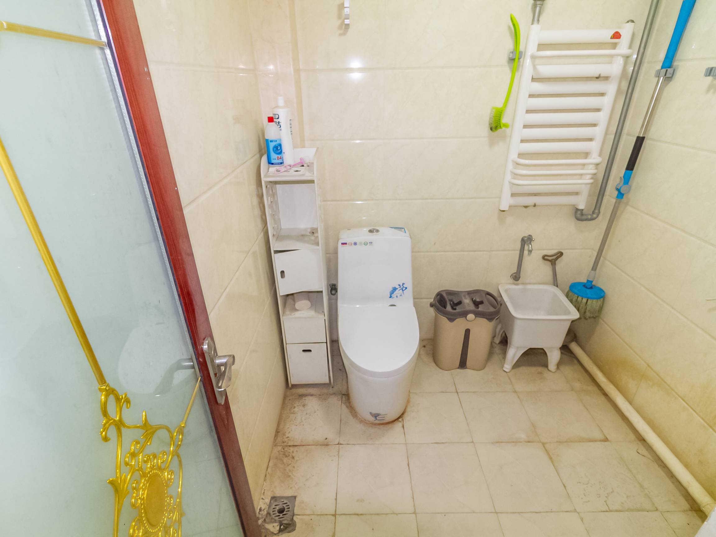 制锦市西杆面巷