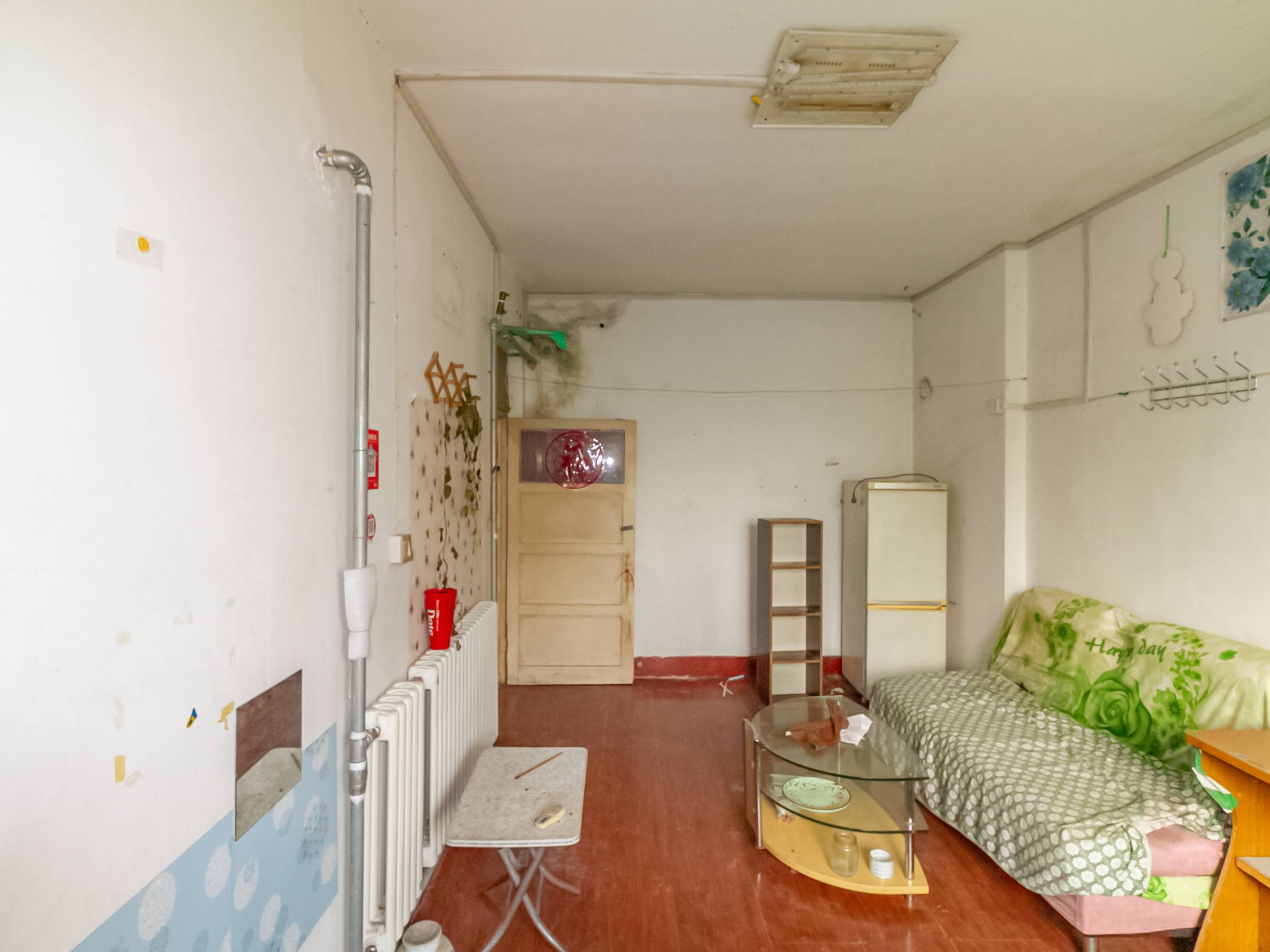 经三路单位宿舍