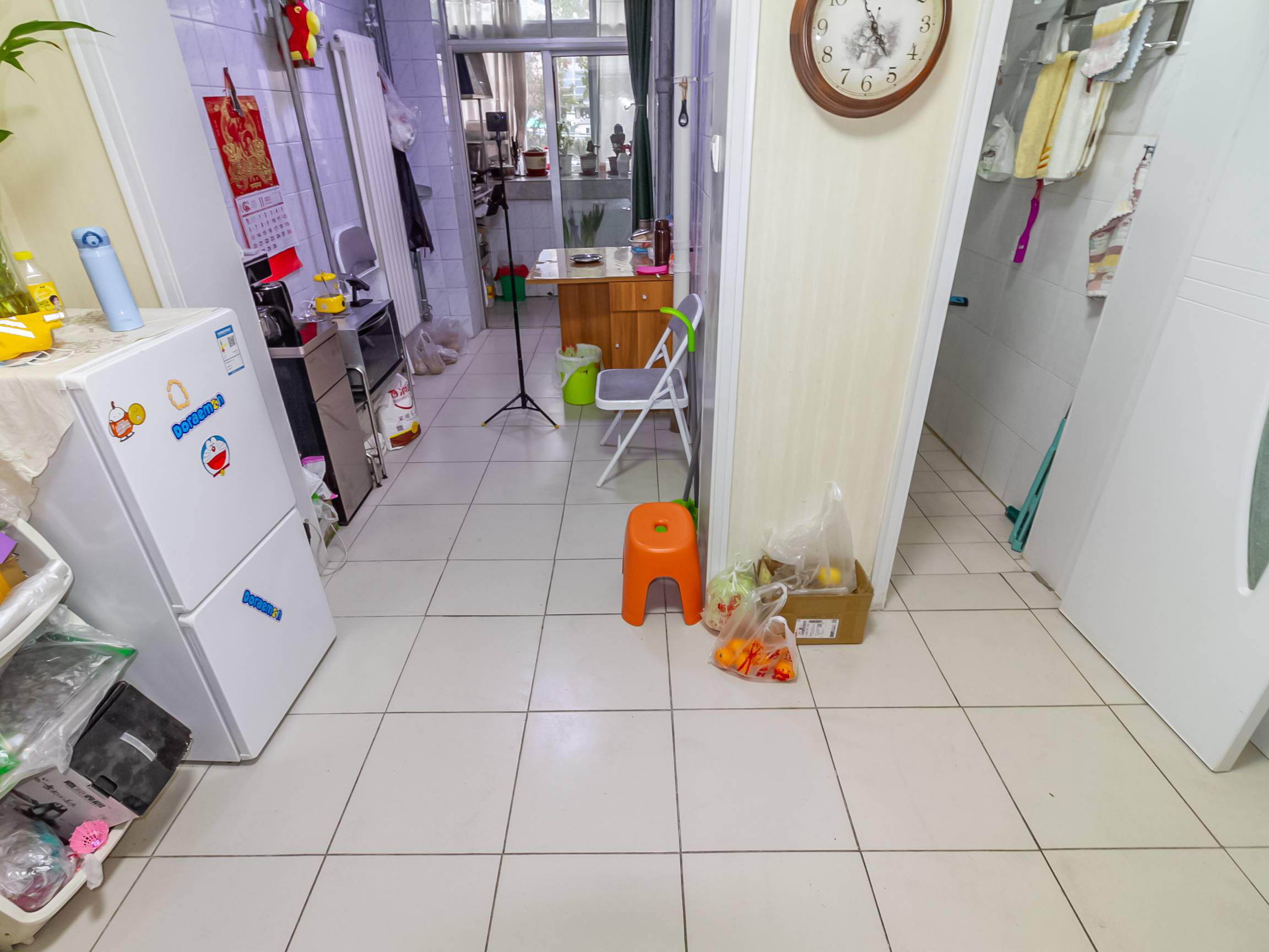  经十路20205号 南北