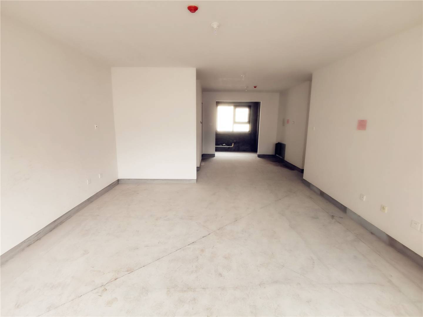 鲁能领秀公馆