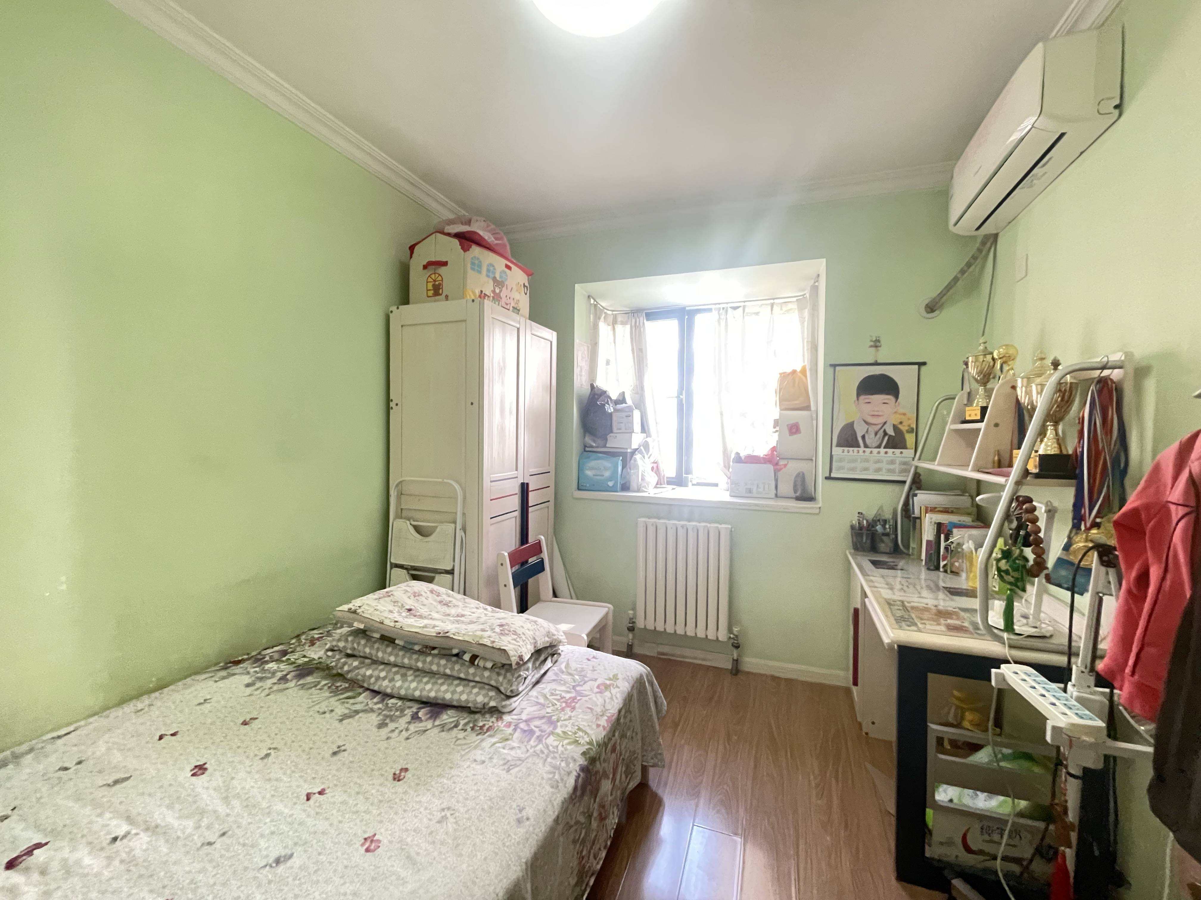 世通新生活家园