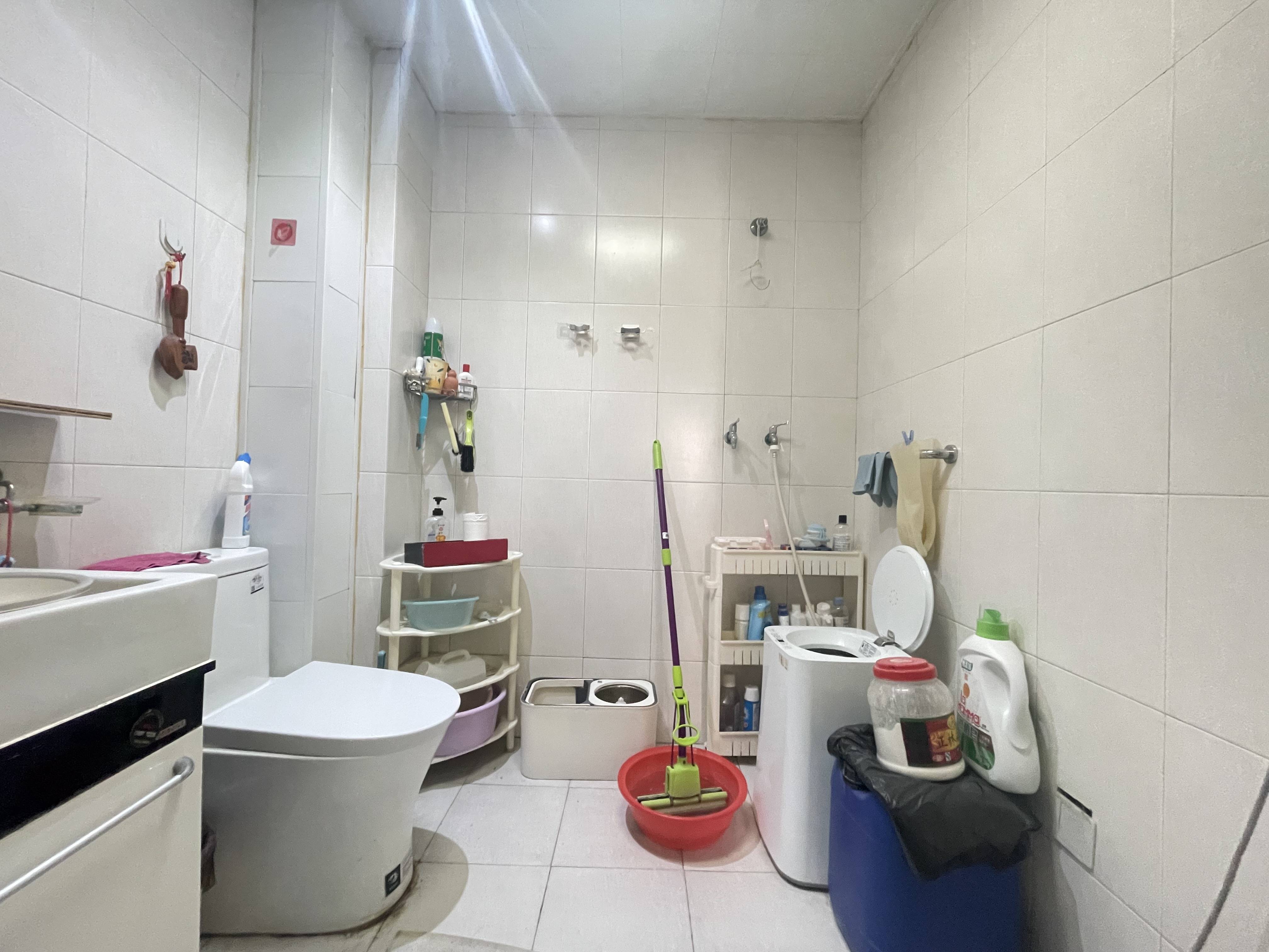 世通新生活家园