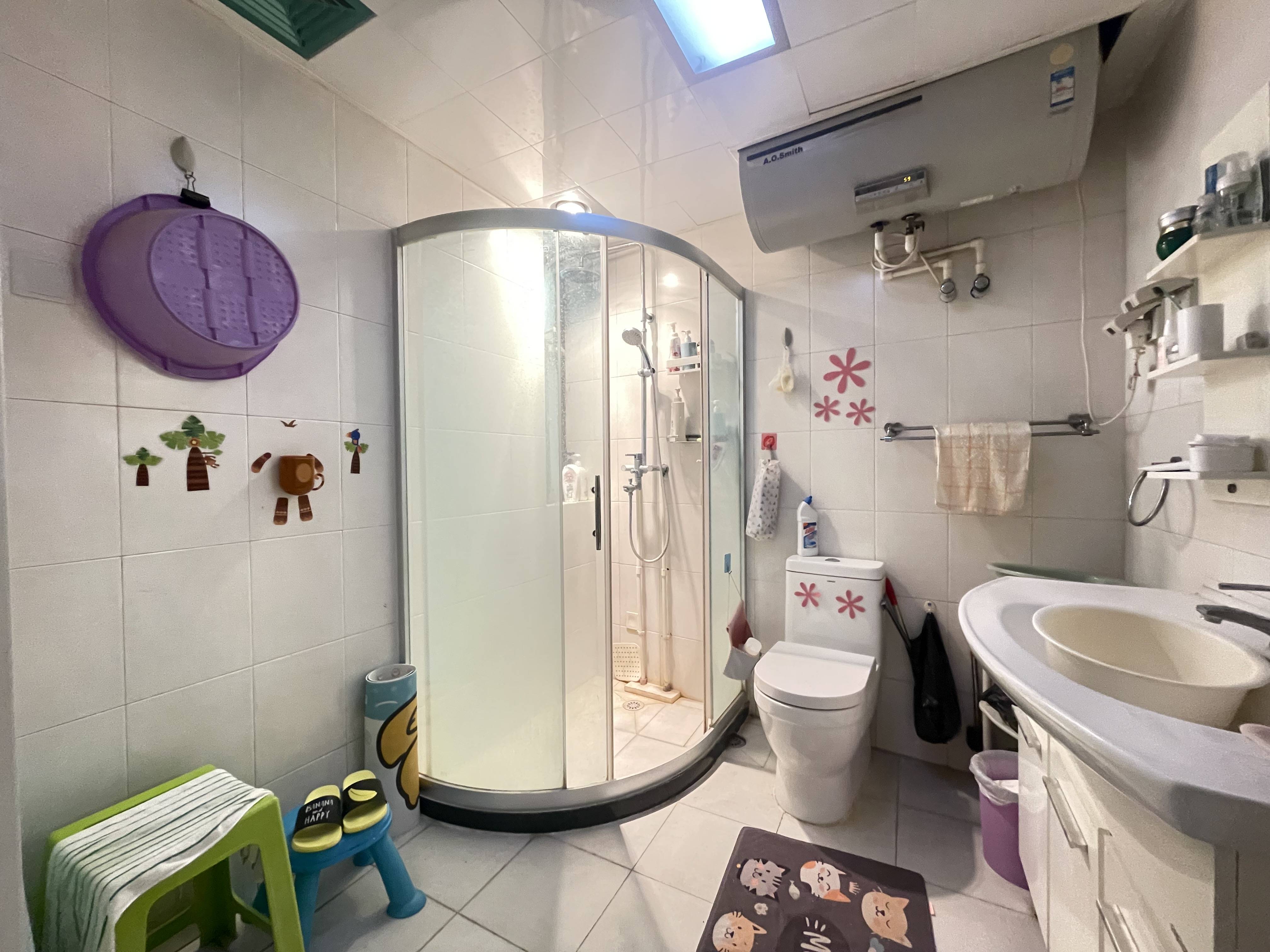 世通新生活家园