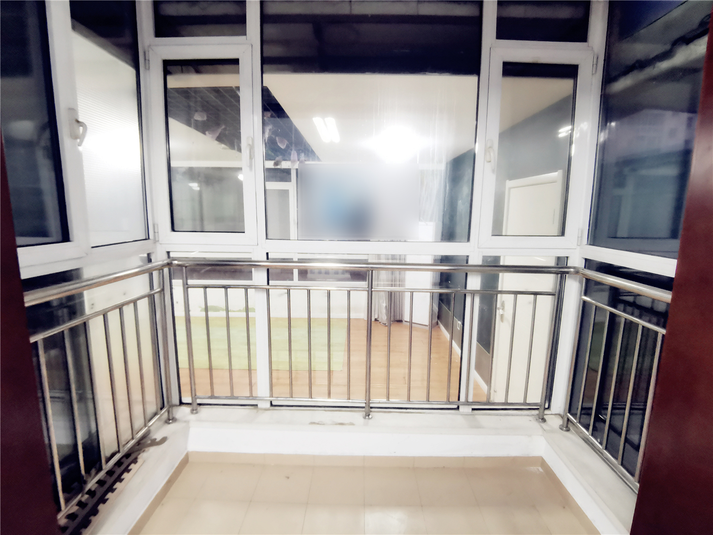 鲁能领秀城D区（九区）