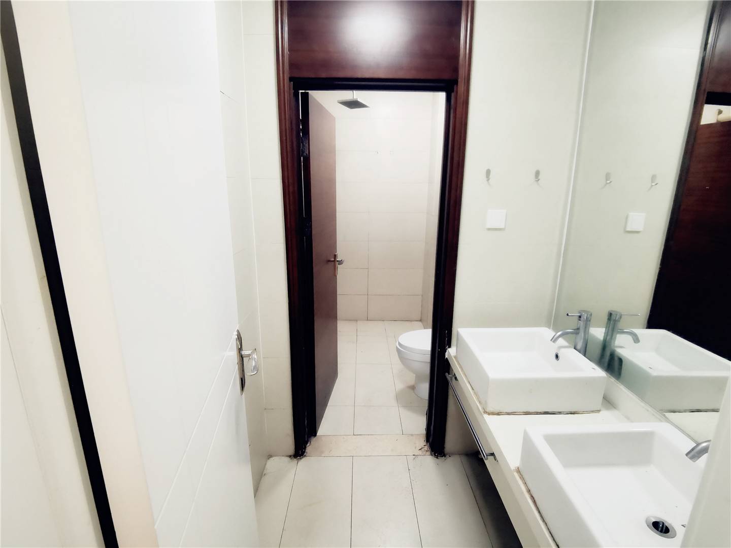 鲁能领秀城D区（九区）