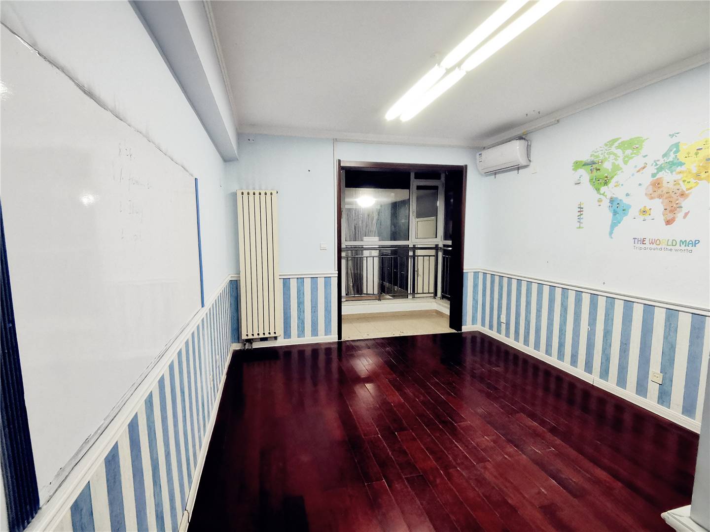 鲁能领秀城D区（九区）