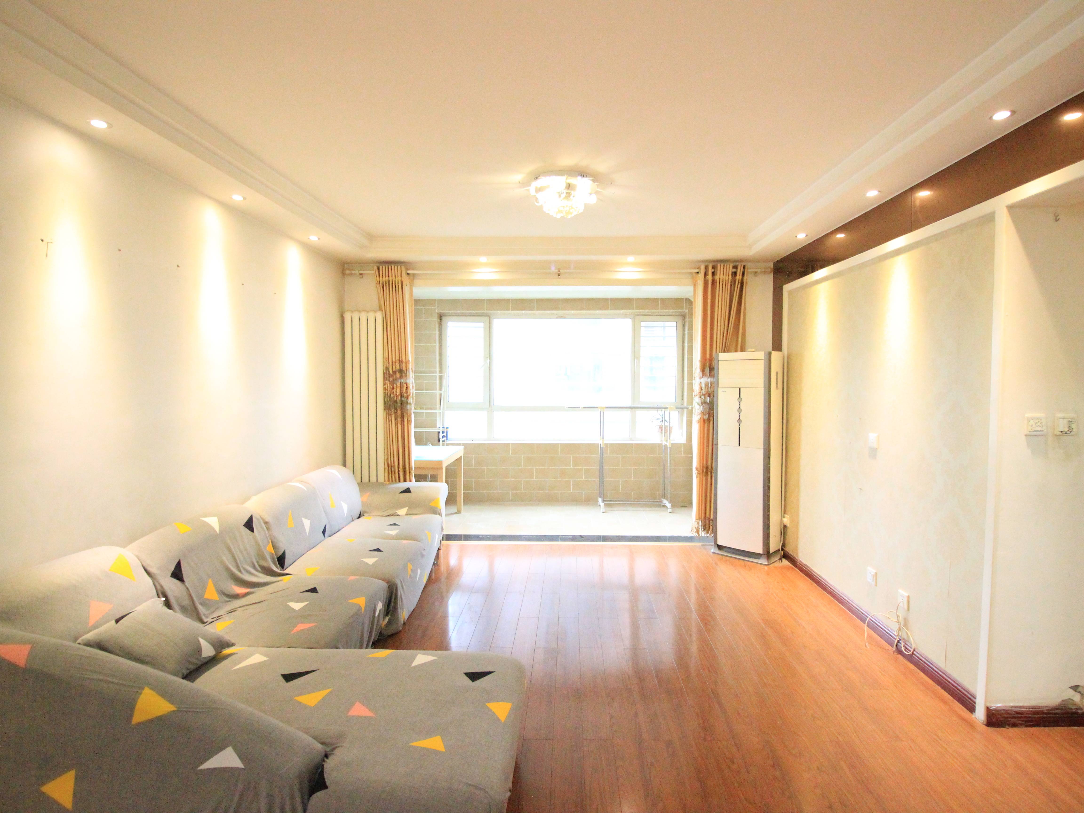  力高盛世名门 南北