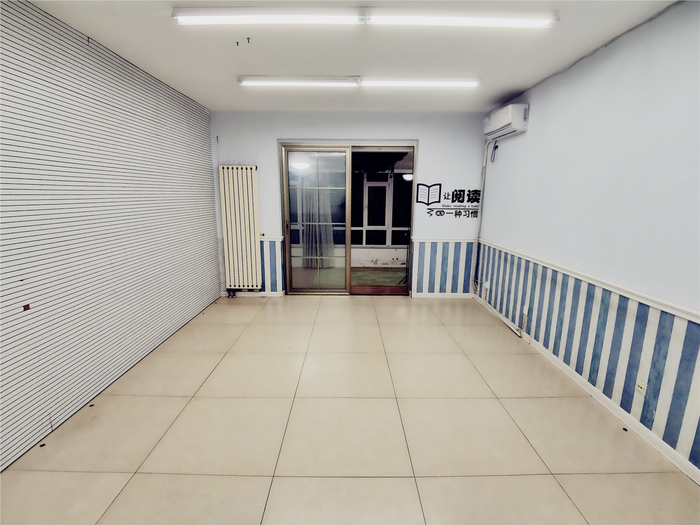  鲁能领秀城D区（九区） 南北