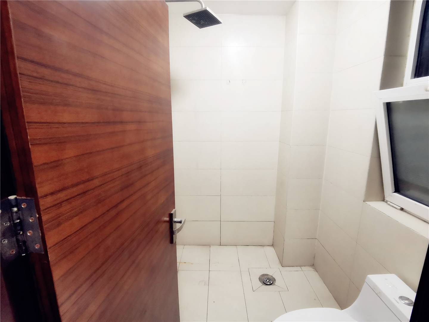 鲁能领秀城D区（九区）