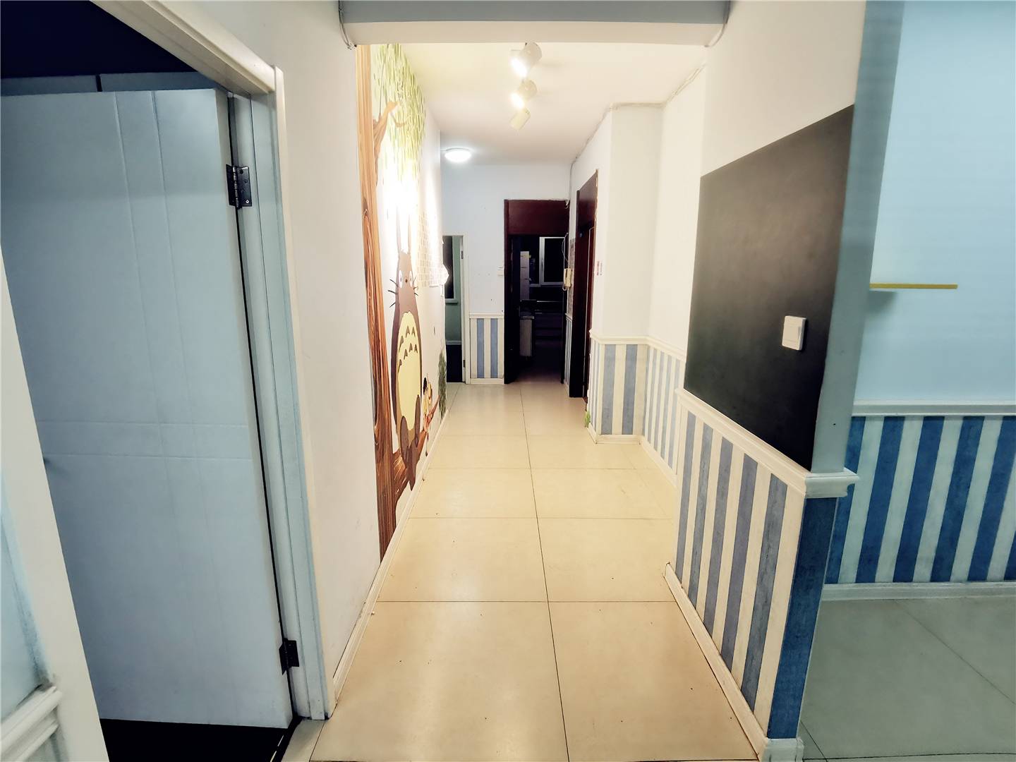 鲁能领秀城D区（九区）