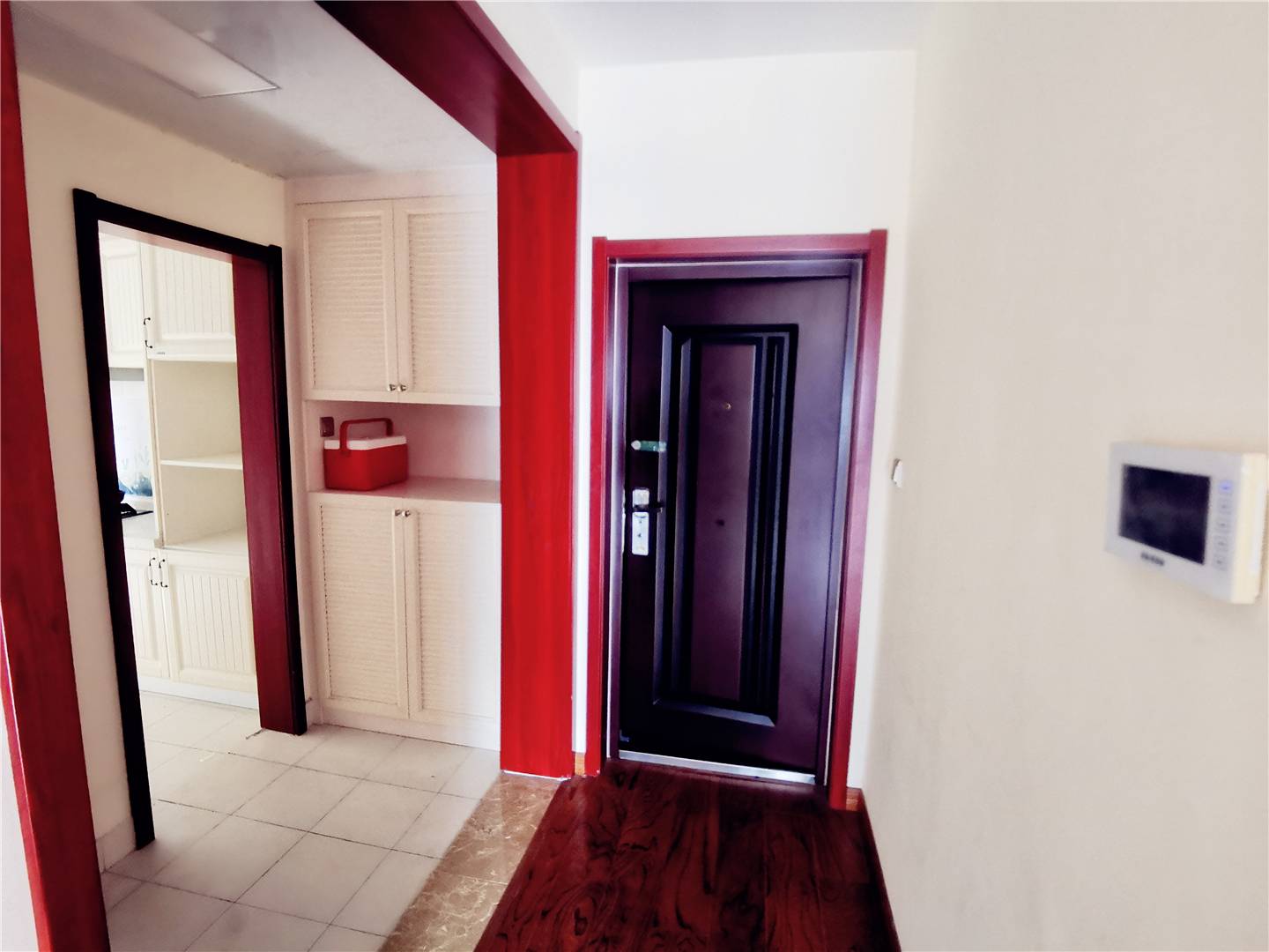 鲁能领秀城中央公园西三区（十九区）