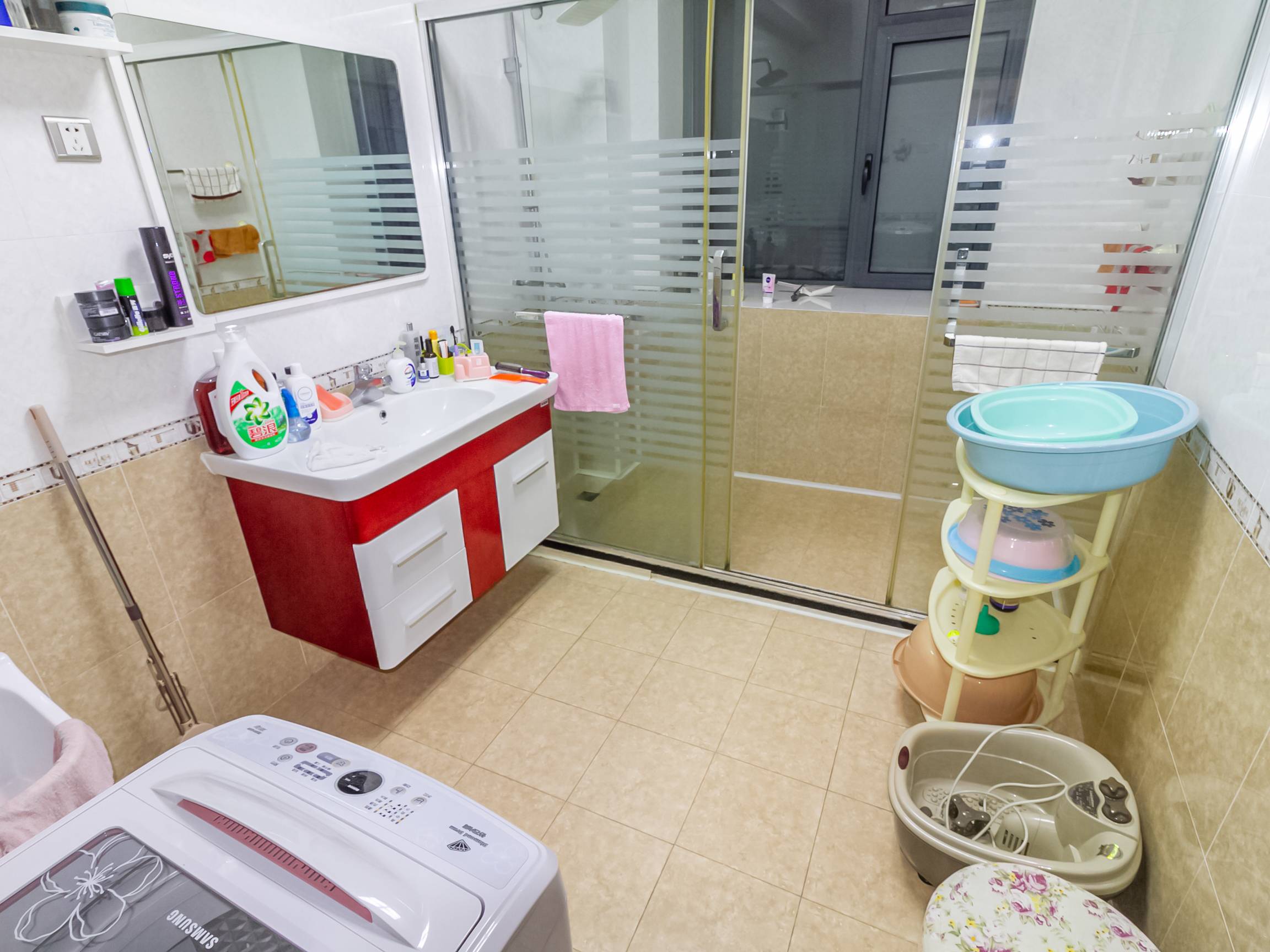 建国小经三路单位宿舍