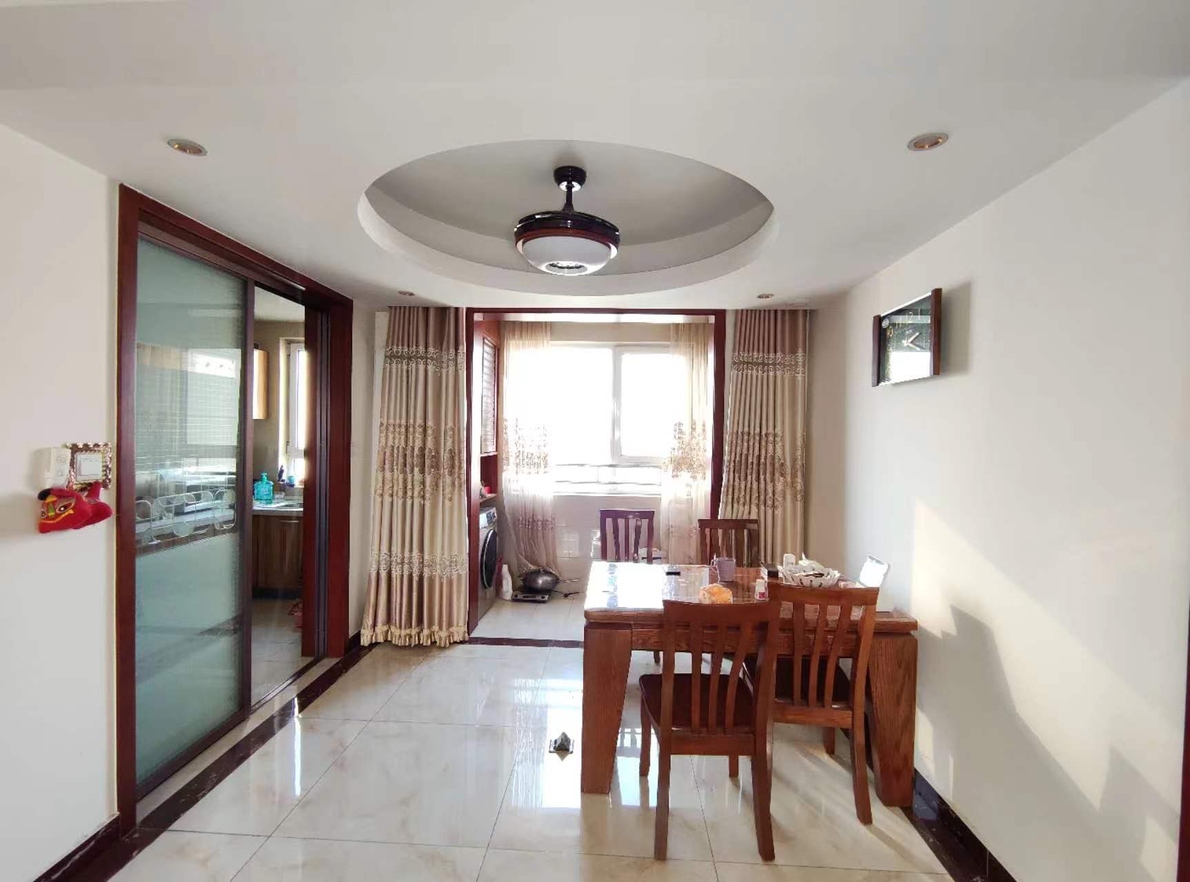 东城逸家逸俊园