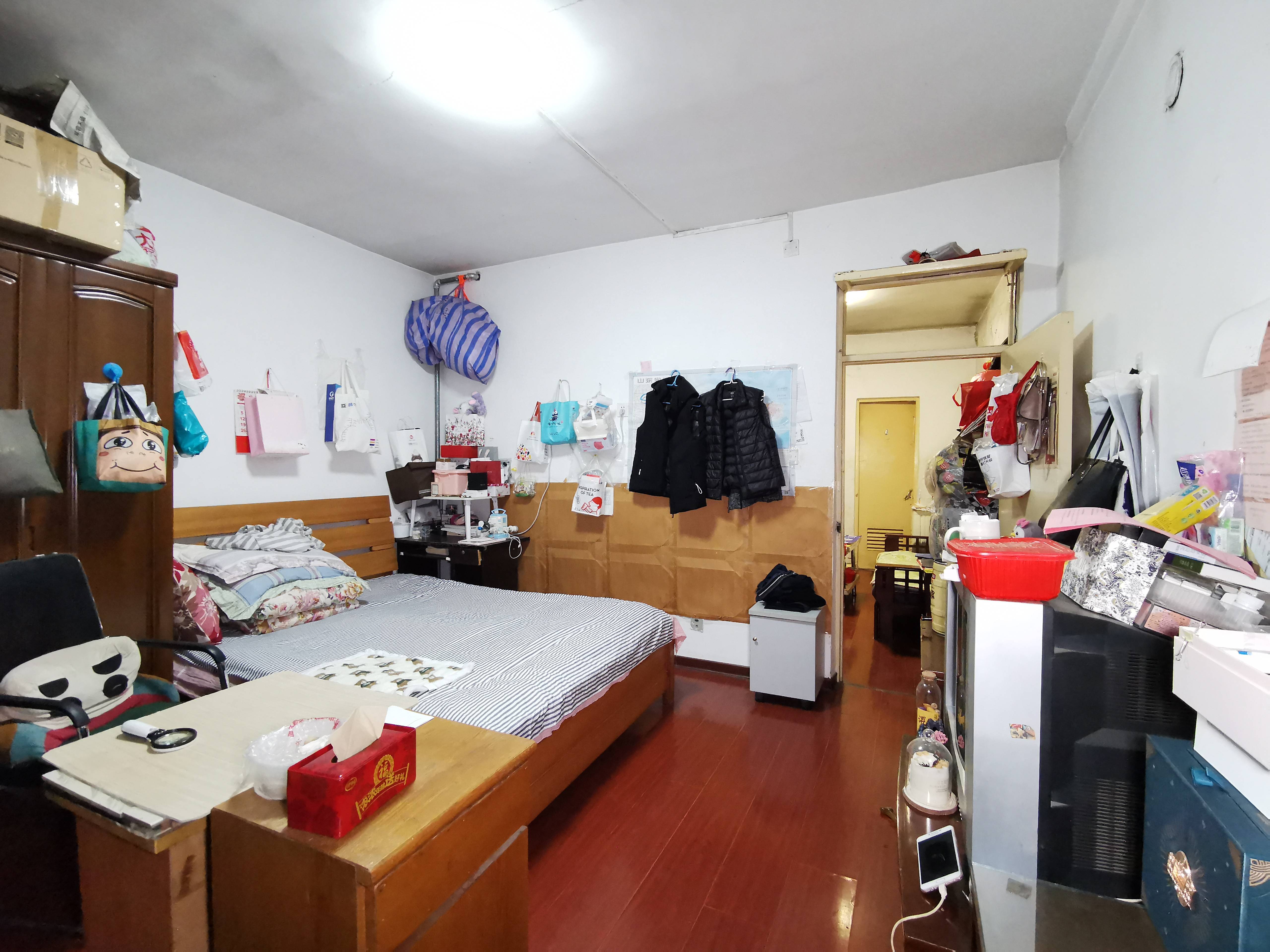 青年东路16号院