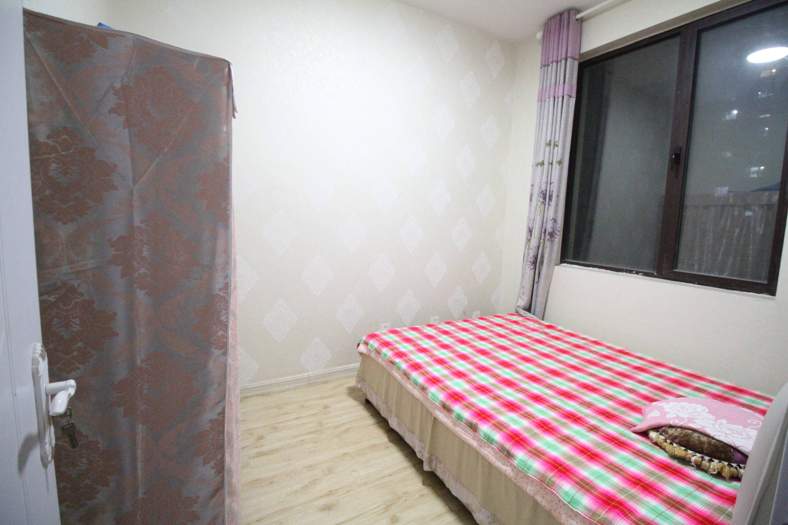 海尔云世界滟澜公馆花园