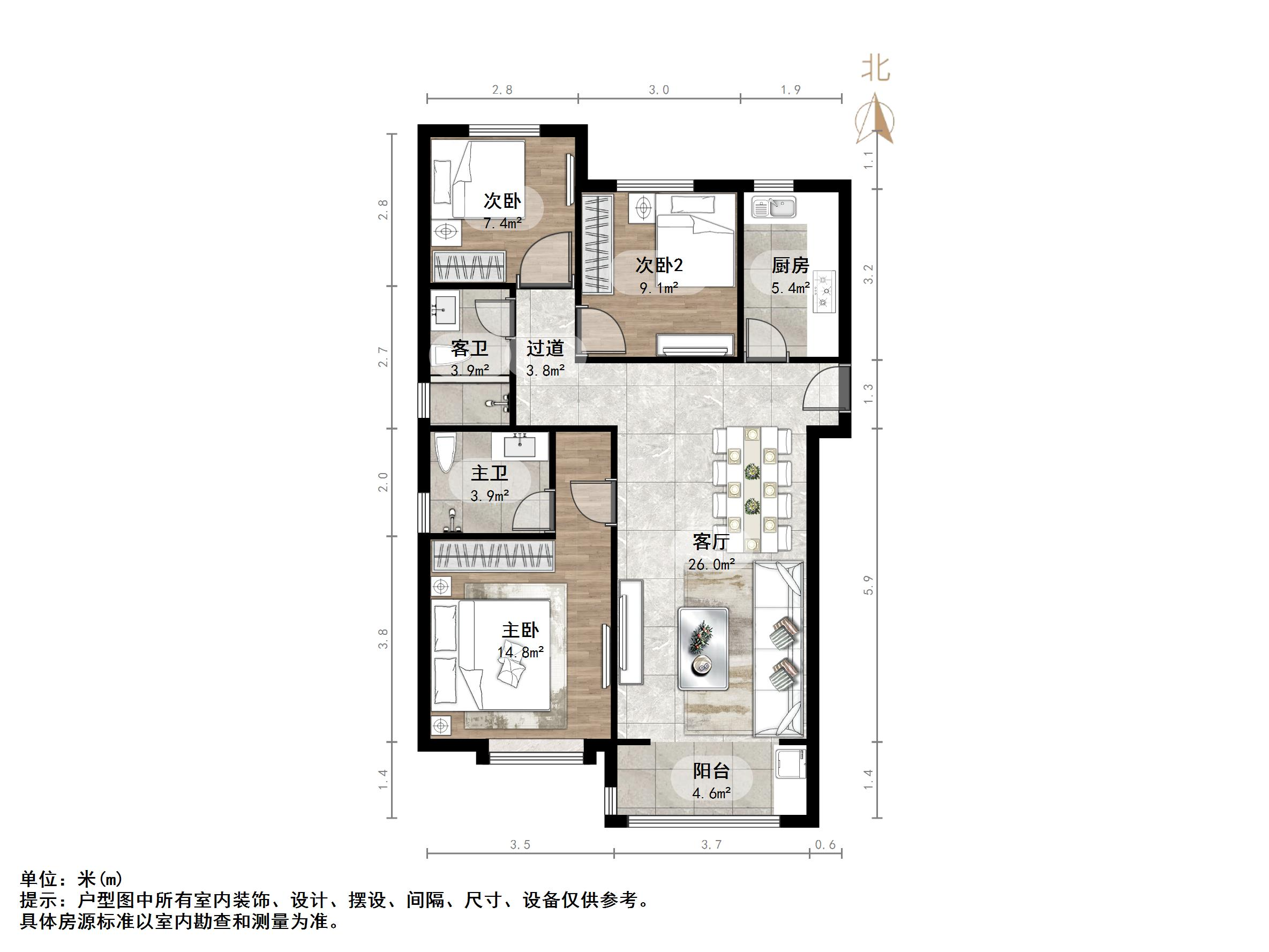 龙湖春江郦城