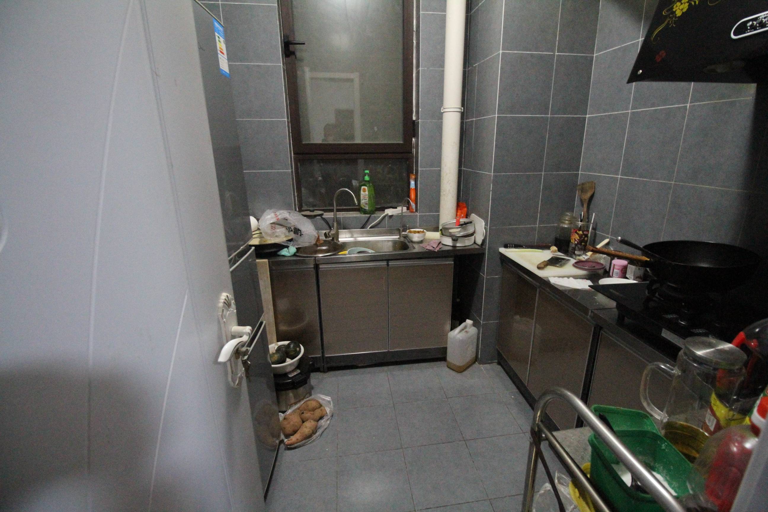 海尔云世界滟澜公馆花园