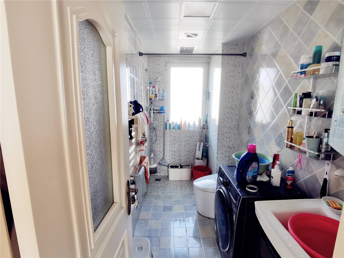 鲁能领秀城中央公园西三区（十九区）