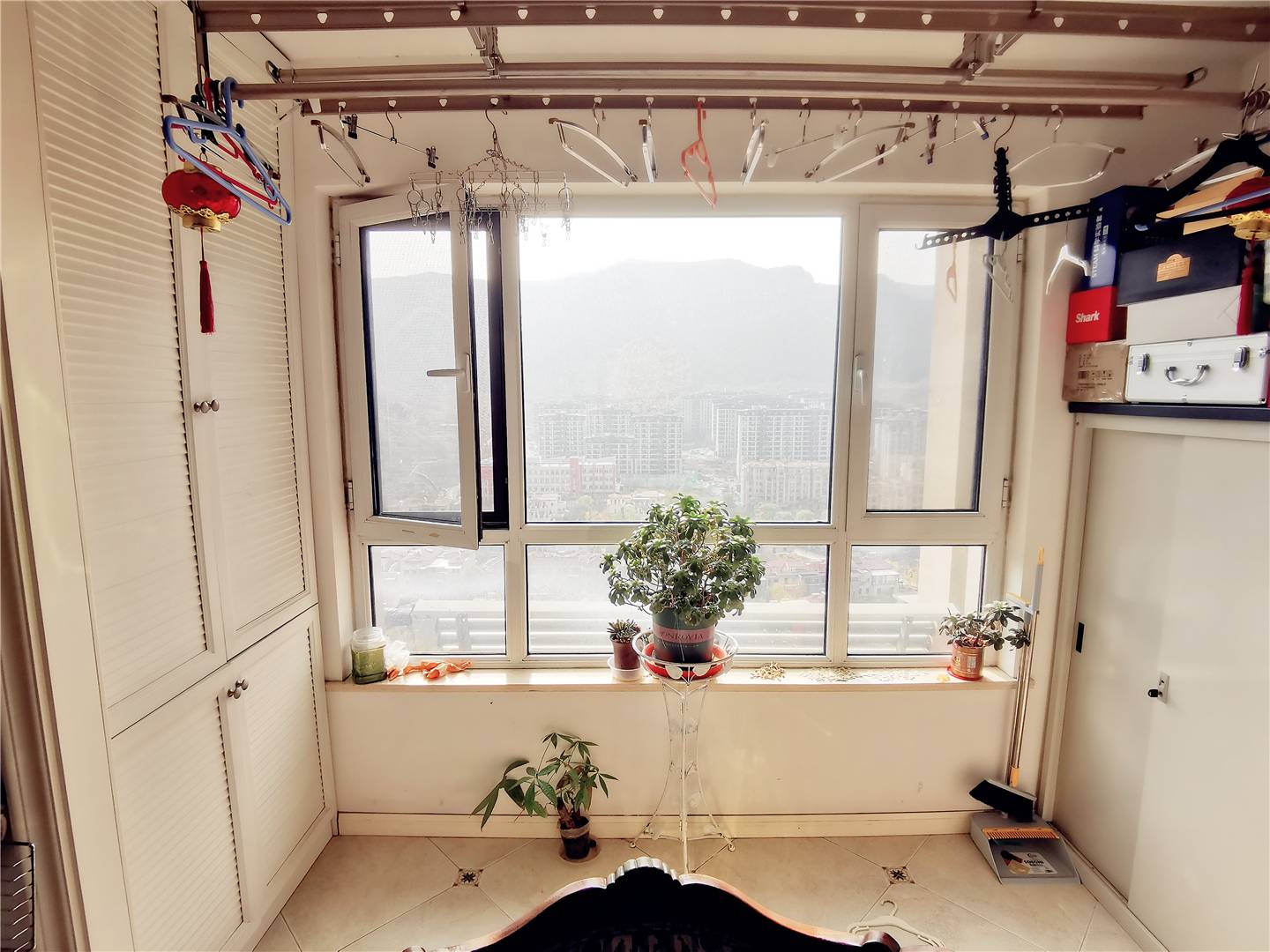 鲁能领秀城中央公园西三区（十九区）