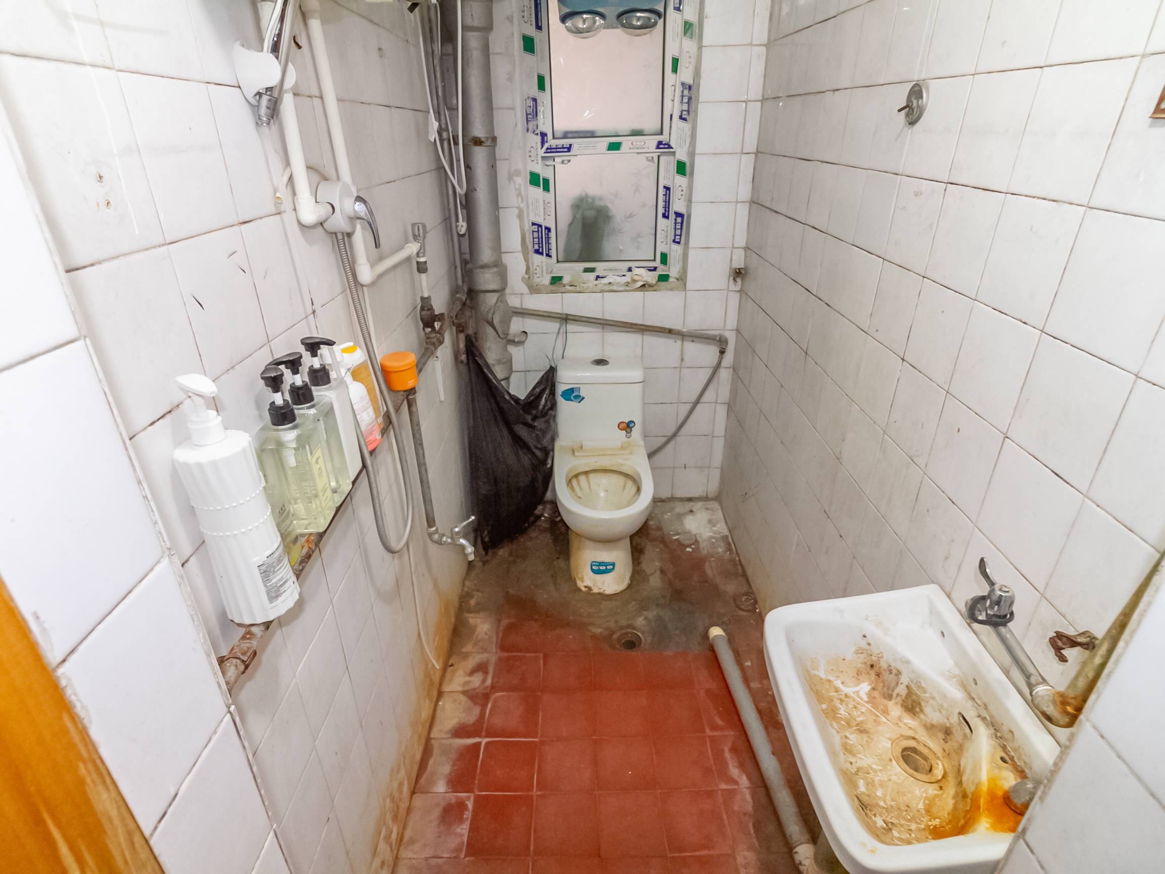 馆驿街小区