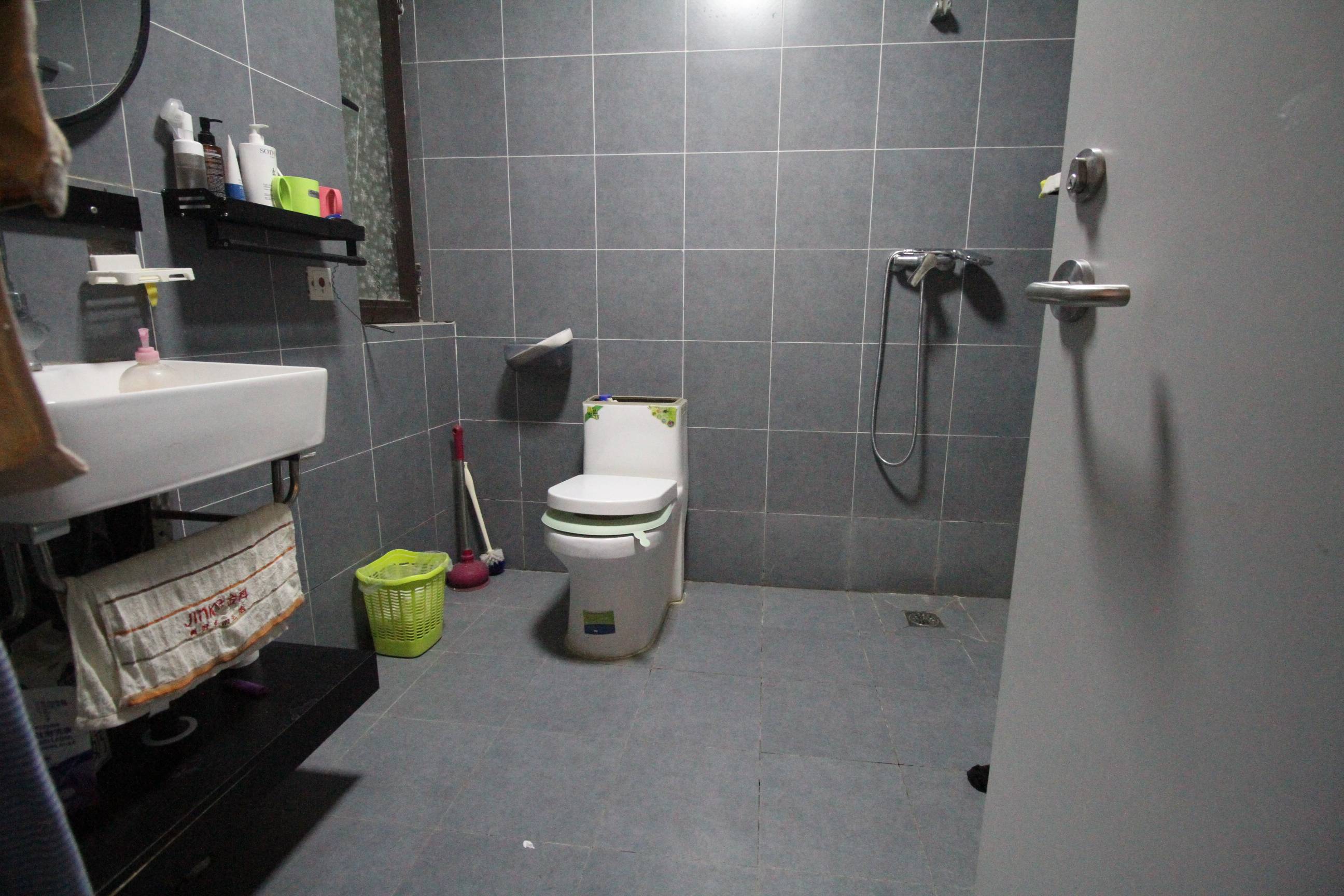 海尔云世界滟澜公馆花园