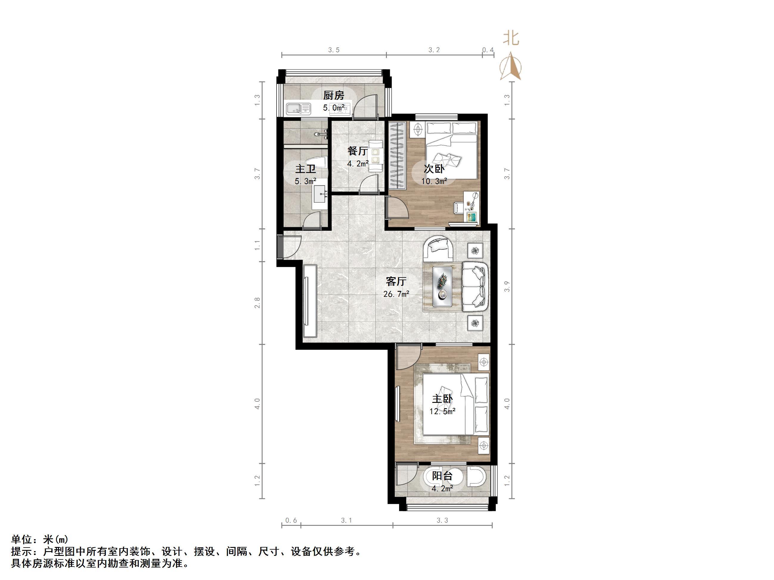 七里堡小区