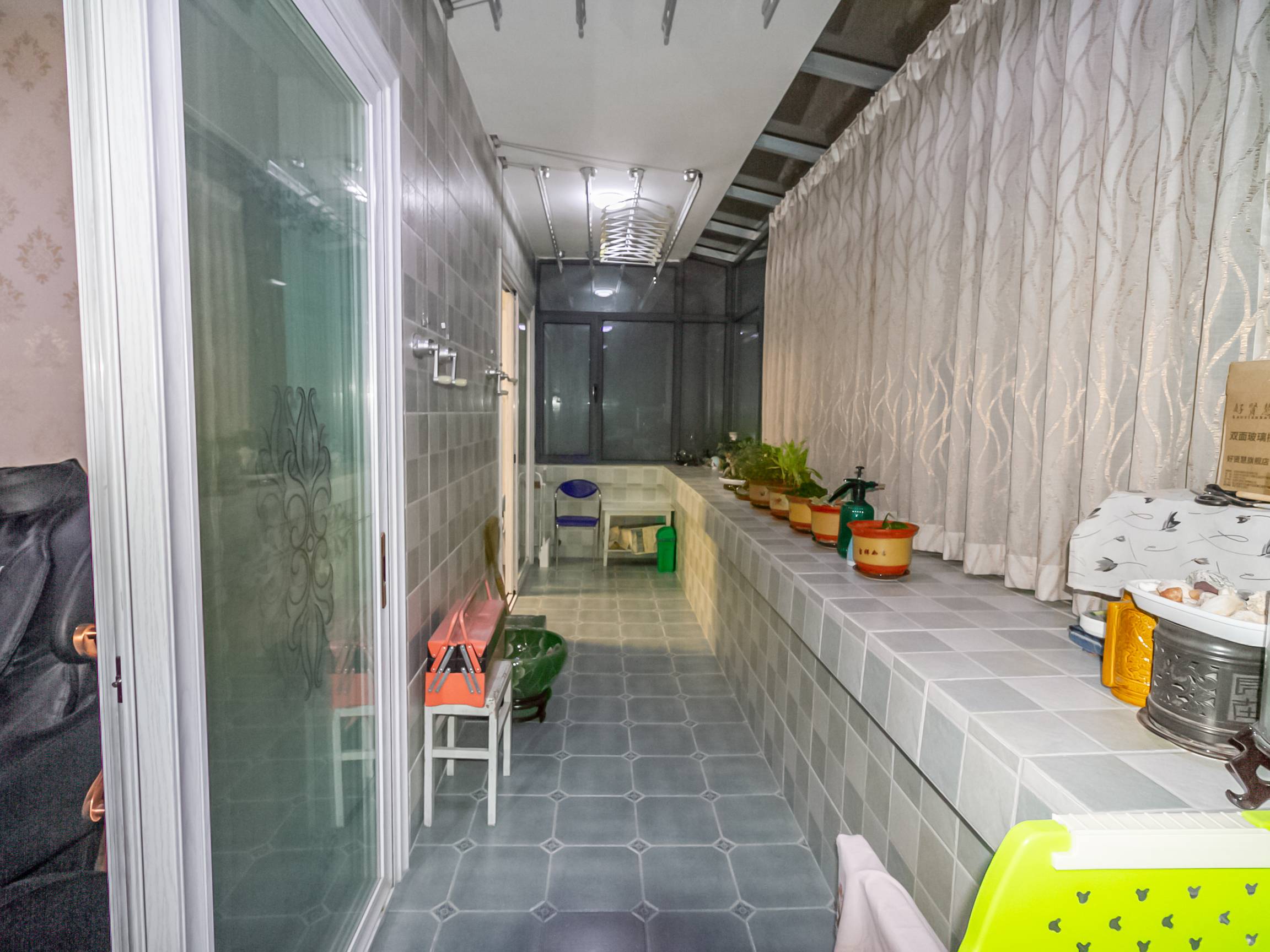 建国小经三路单位宿舍