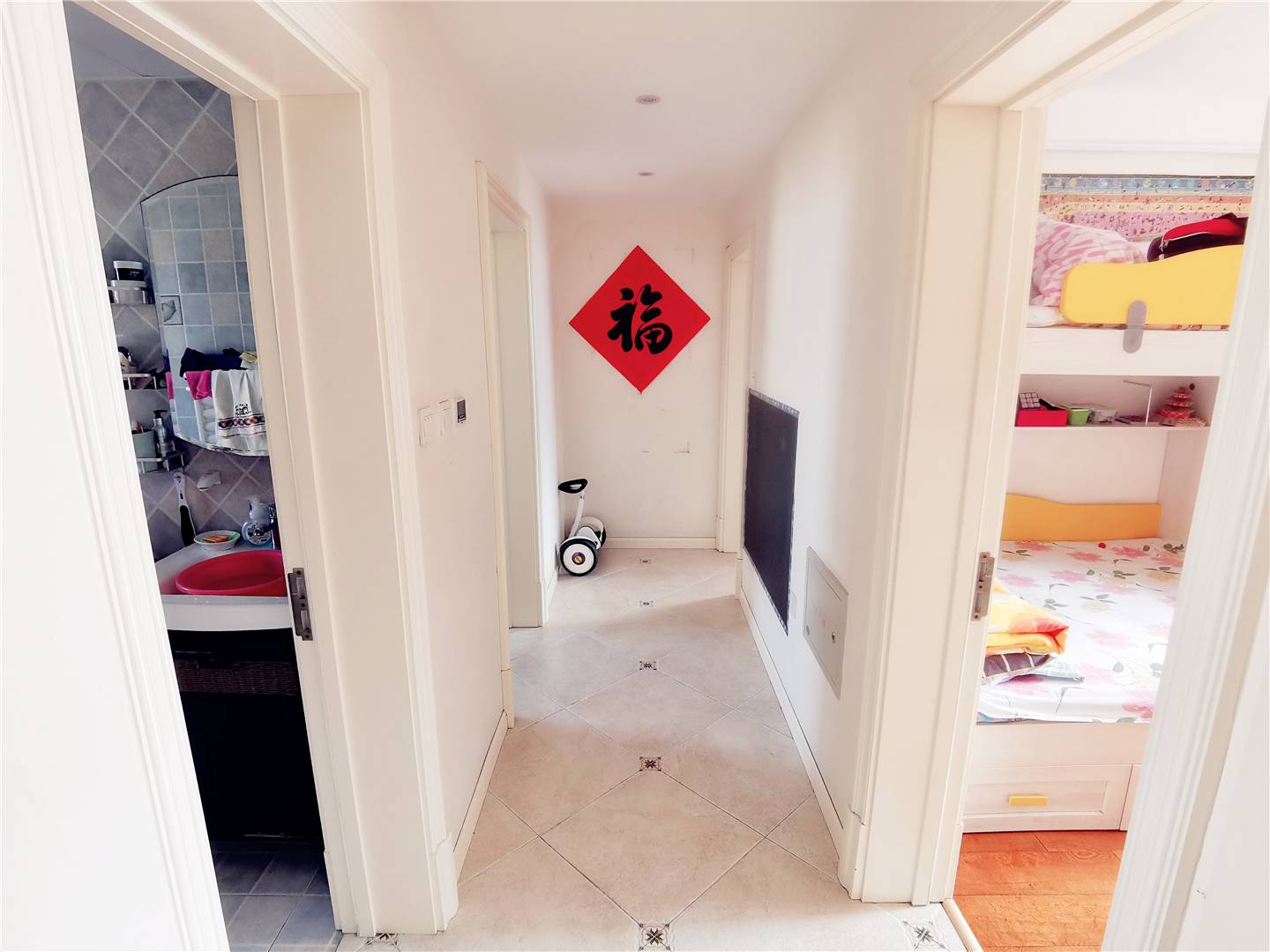 鲁能领秀城中央公园西三区（十九区）