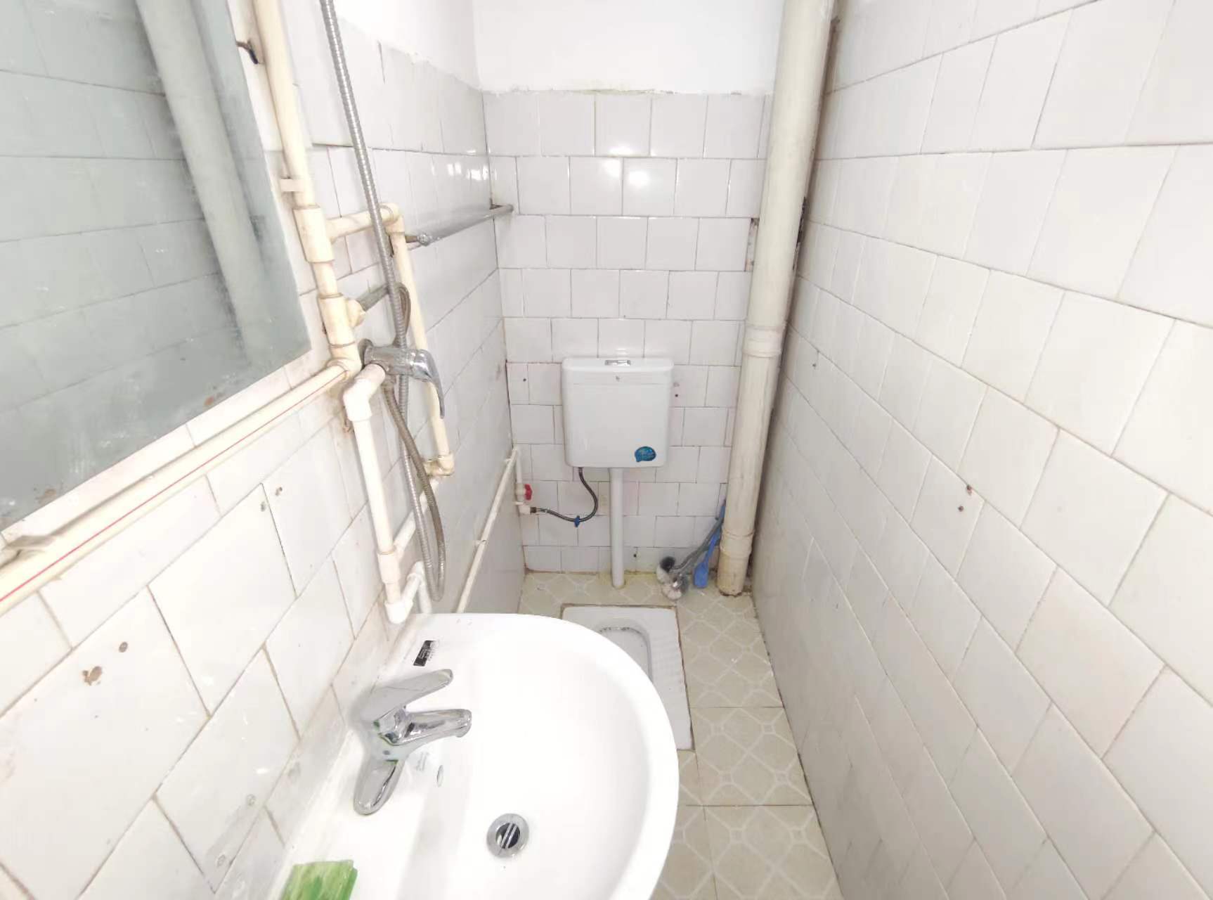 正觉寺小区二区