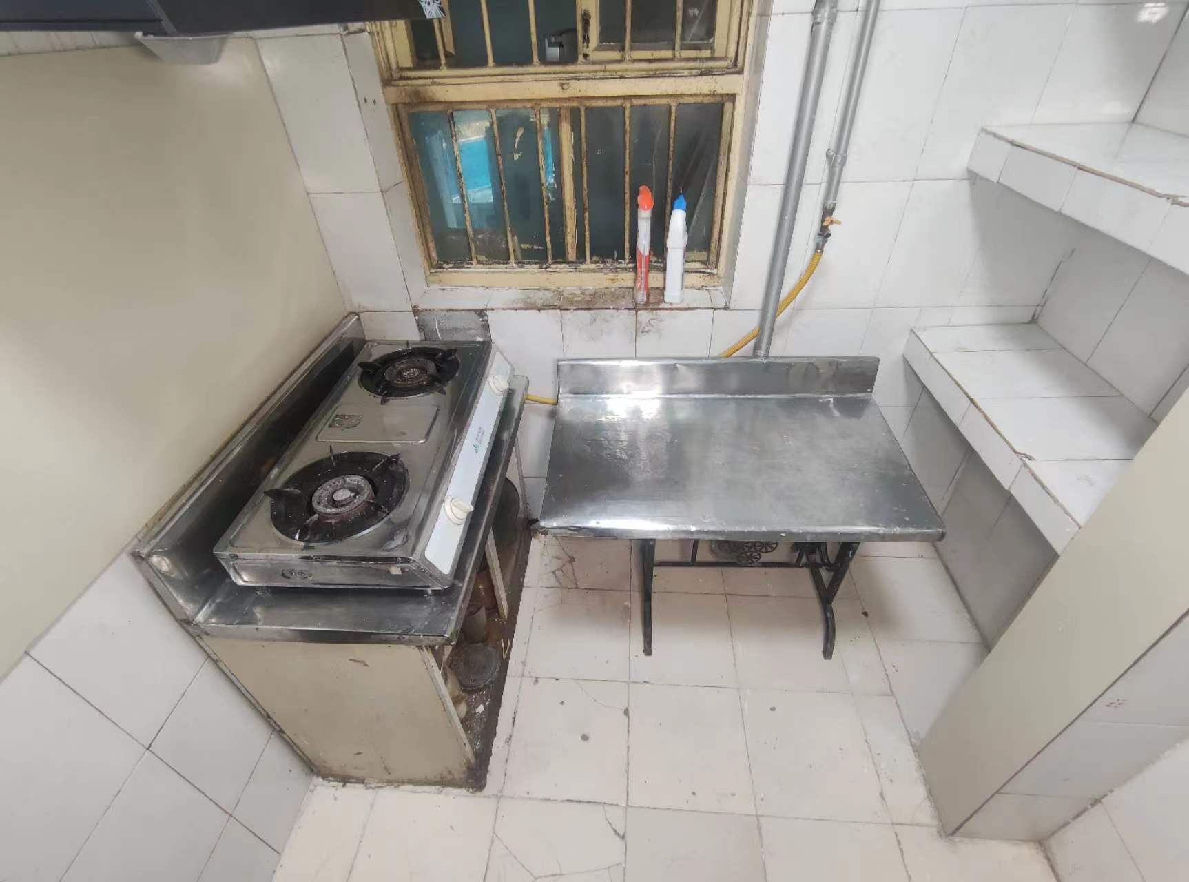 正觉寺小区二区