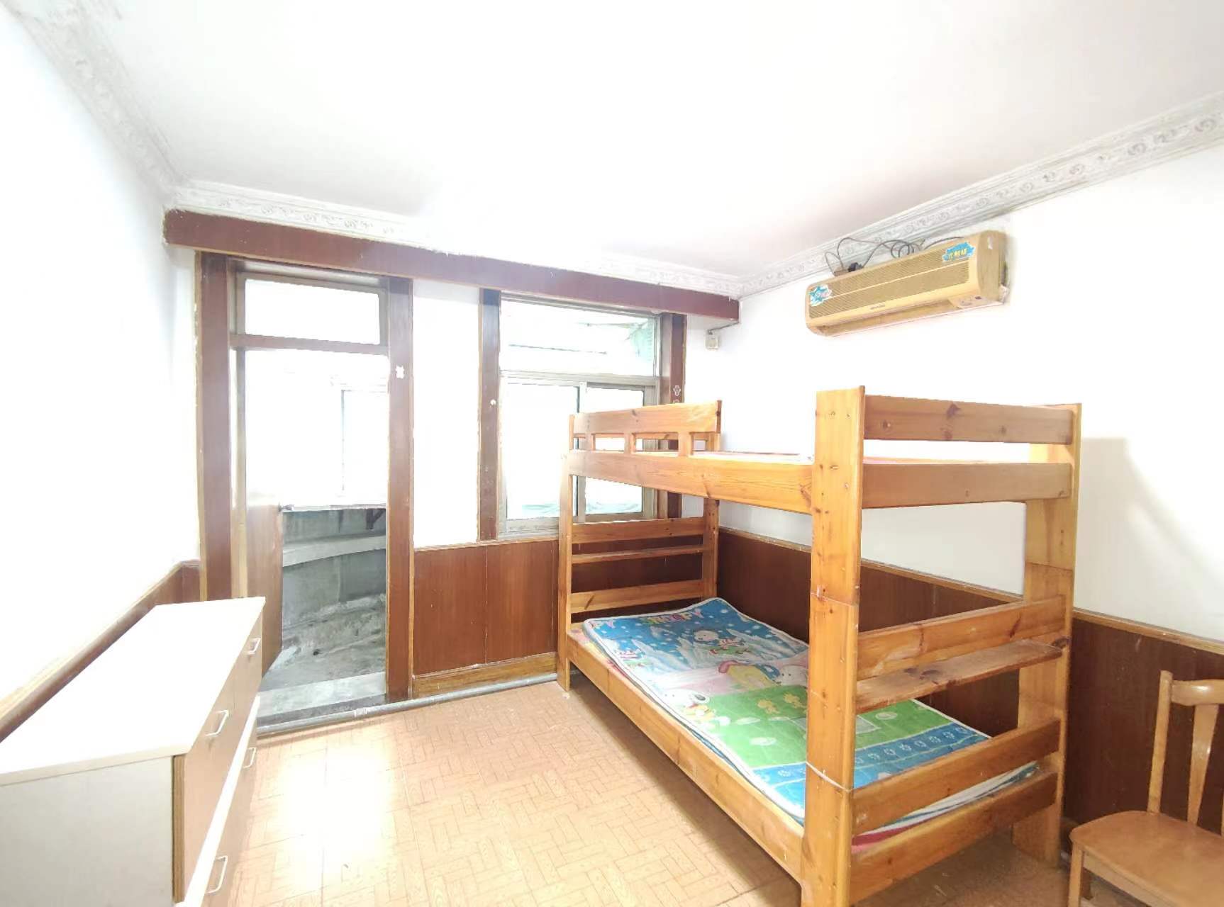 正觉寺小区二区