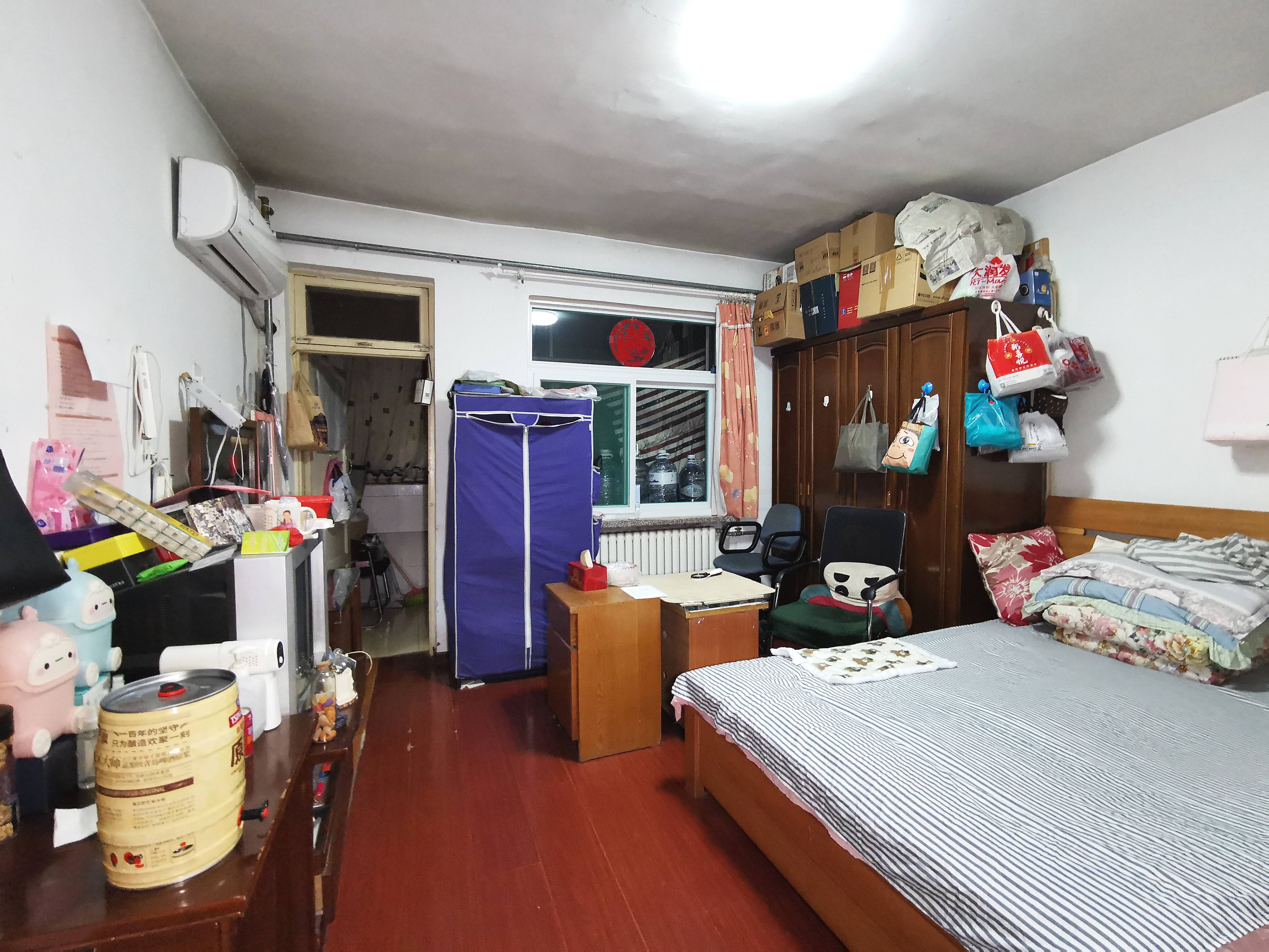 青年东路16号院